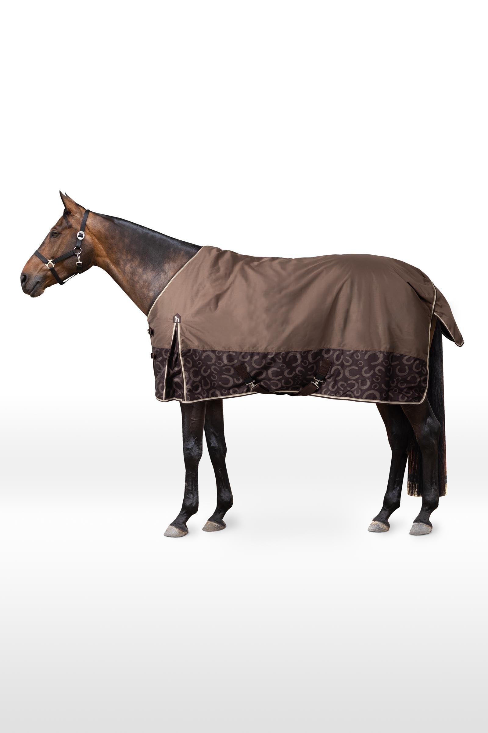 Horze Glasgow Turnout Rug, 100g Horse Rugs