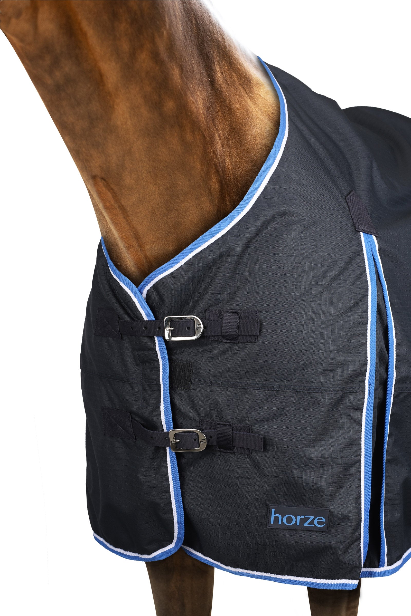 Horze Glasgow Turnout Rug, 100g Horse Rugs