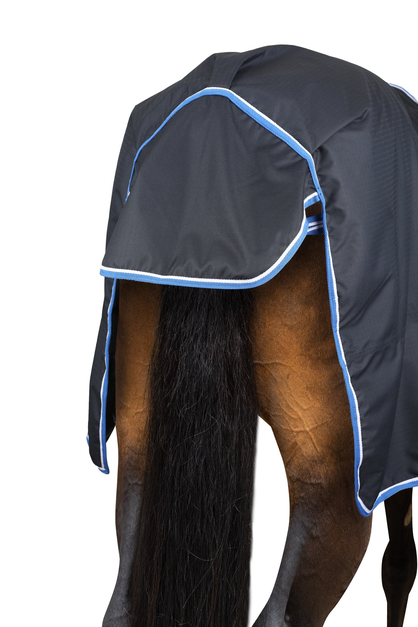 Horze Glasgow Turnout Rug, 100g Horse Rugs