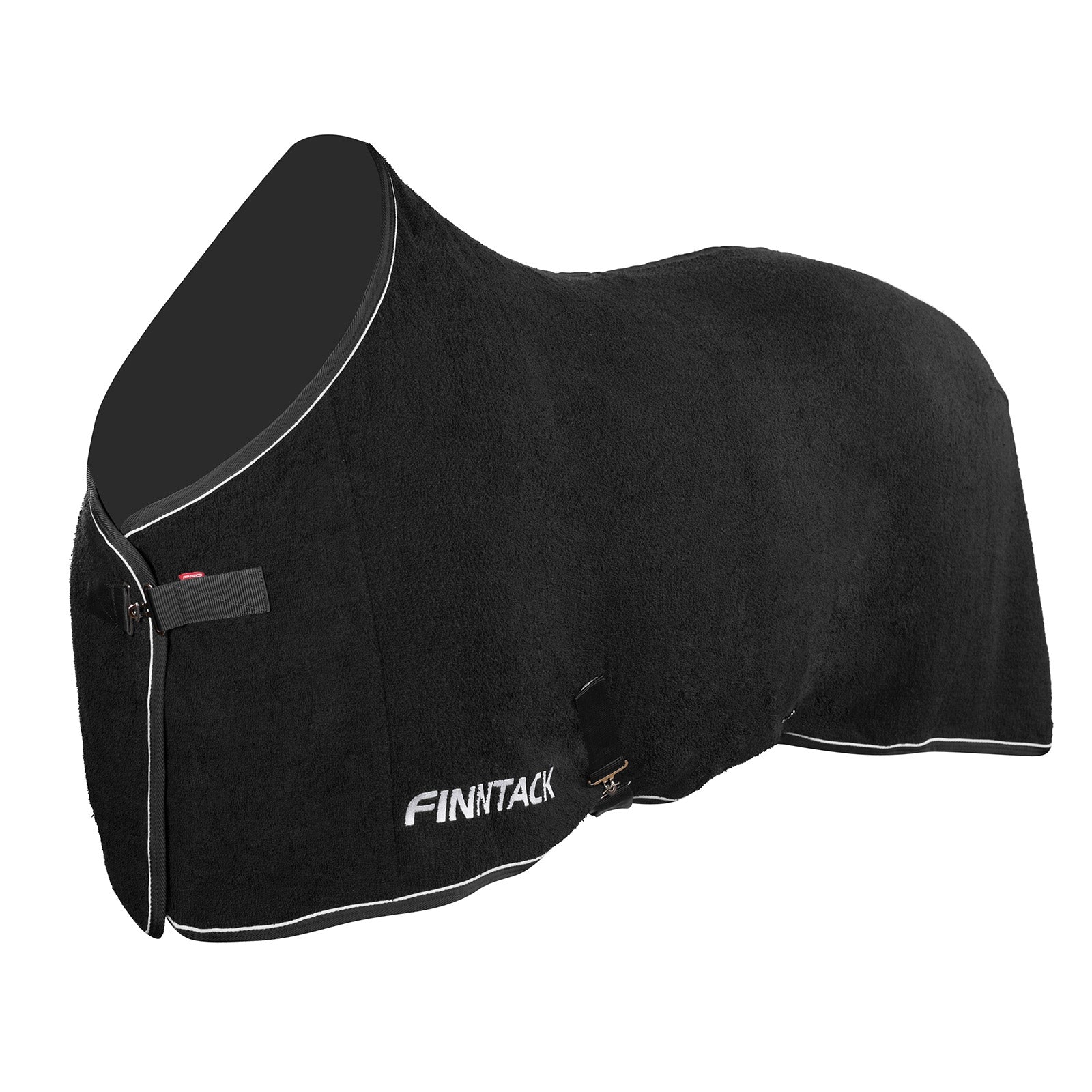 Finntack Pro Towel Stalldecke Pferdedecken