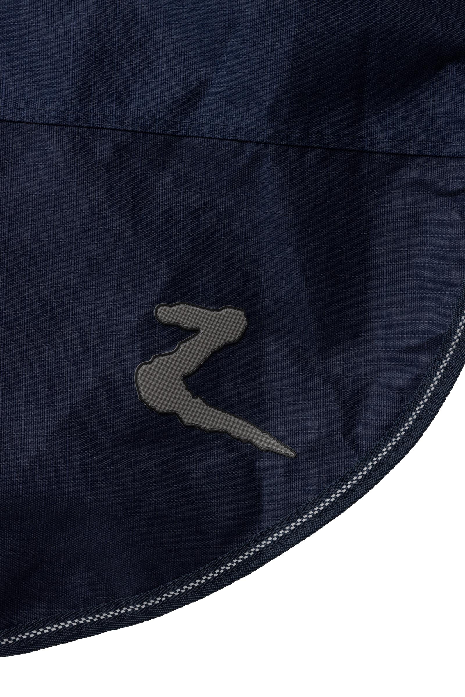 Horze Avalanche Combo Winter Rug, 350g Horse Rugs