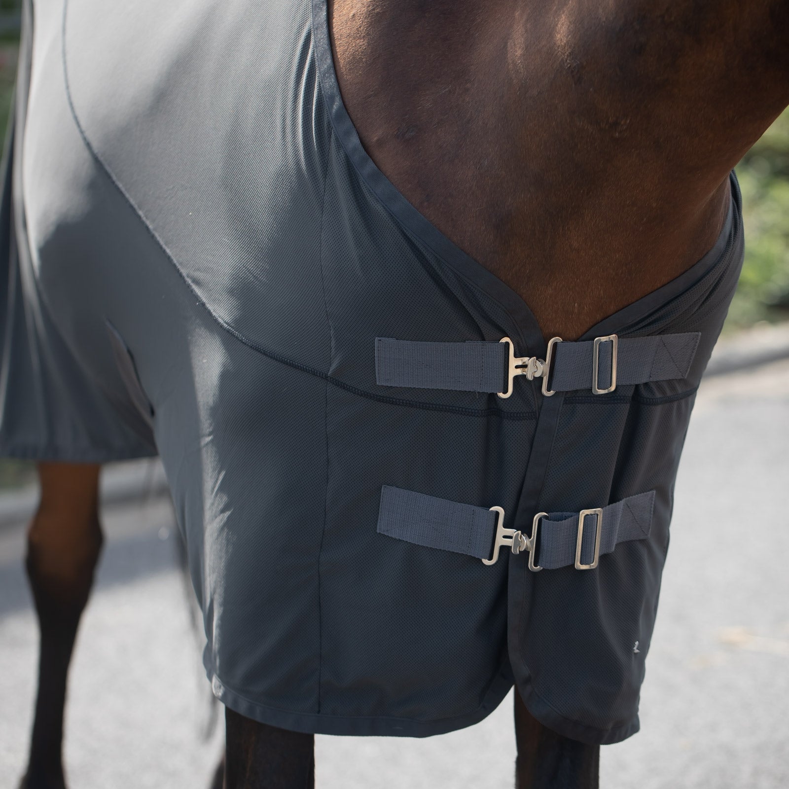 Horze Cooling Mesh Rug Horse Rugs