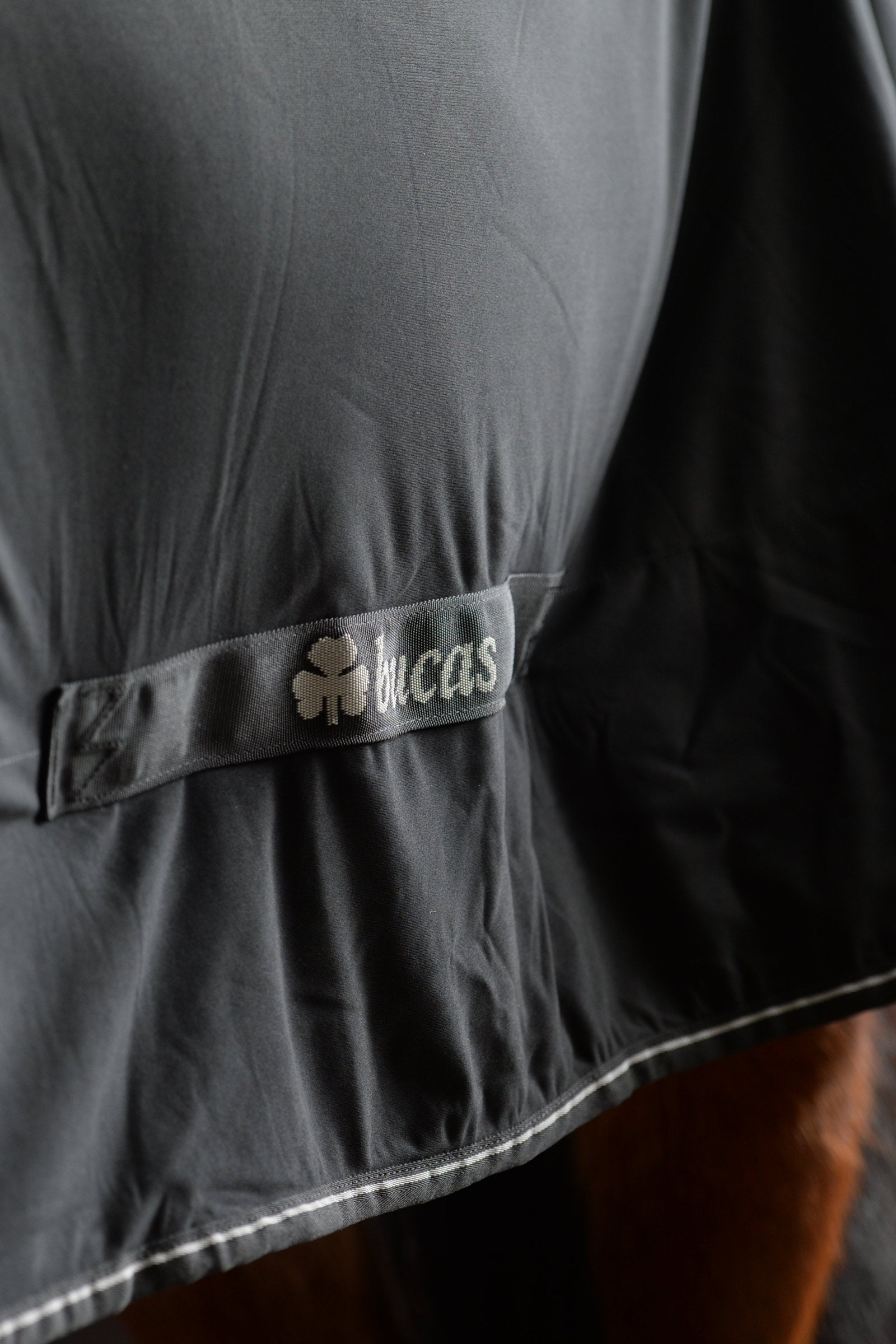 Bucas Shamrock Power Rug Horse Rugs