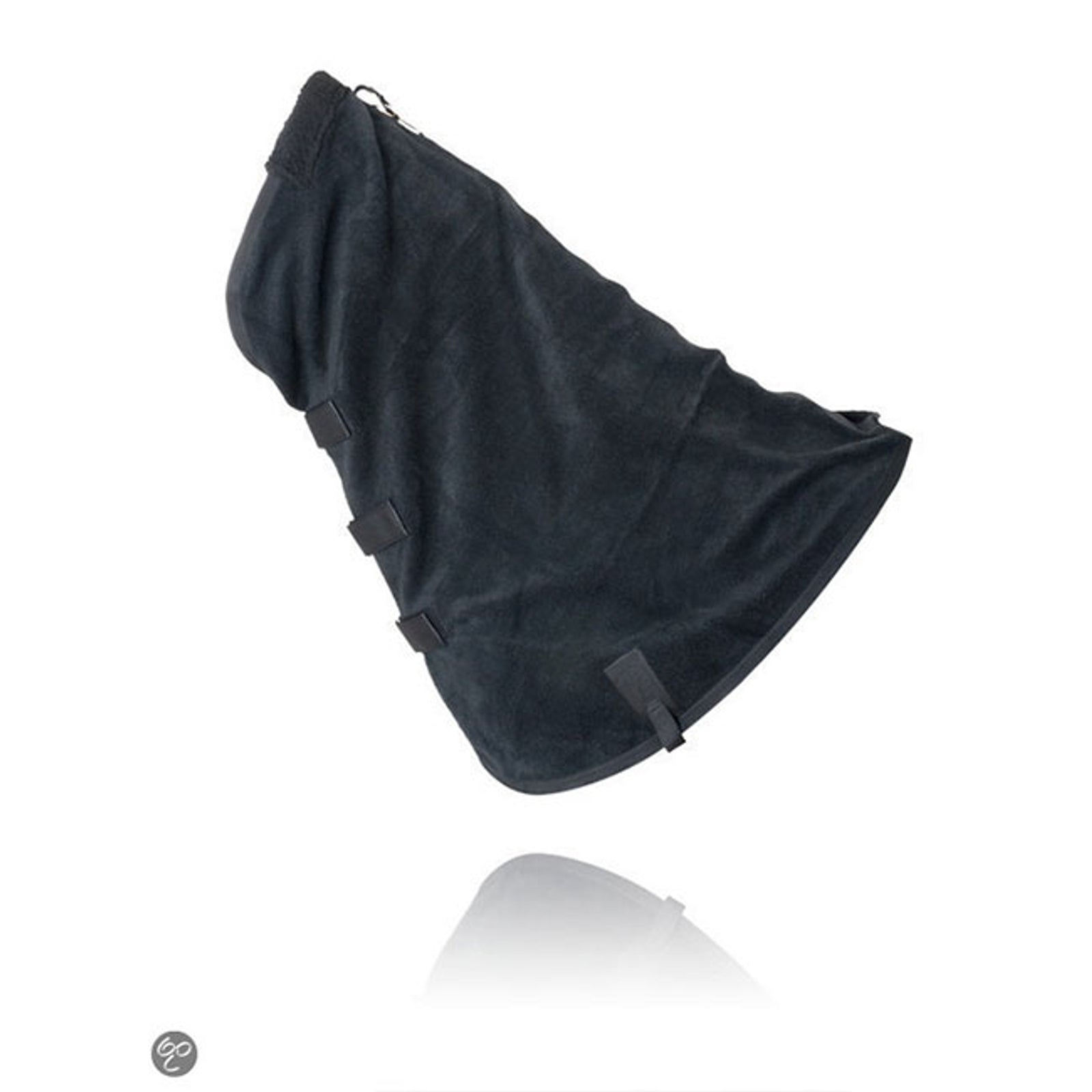 Back on Track Halsteil für Supreme Fleecedecke Pferdedecken