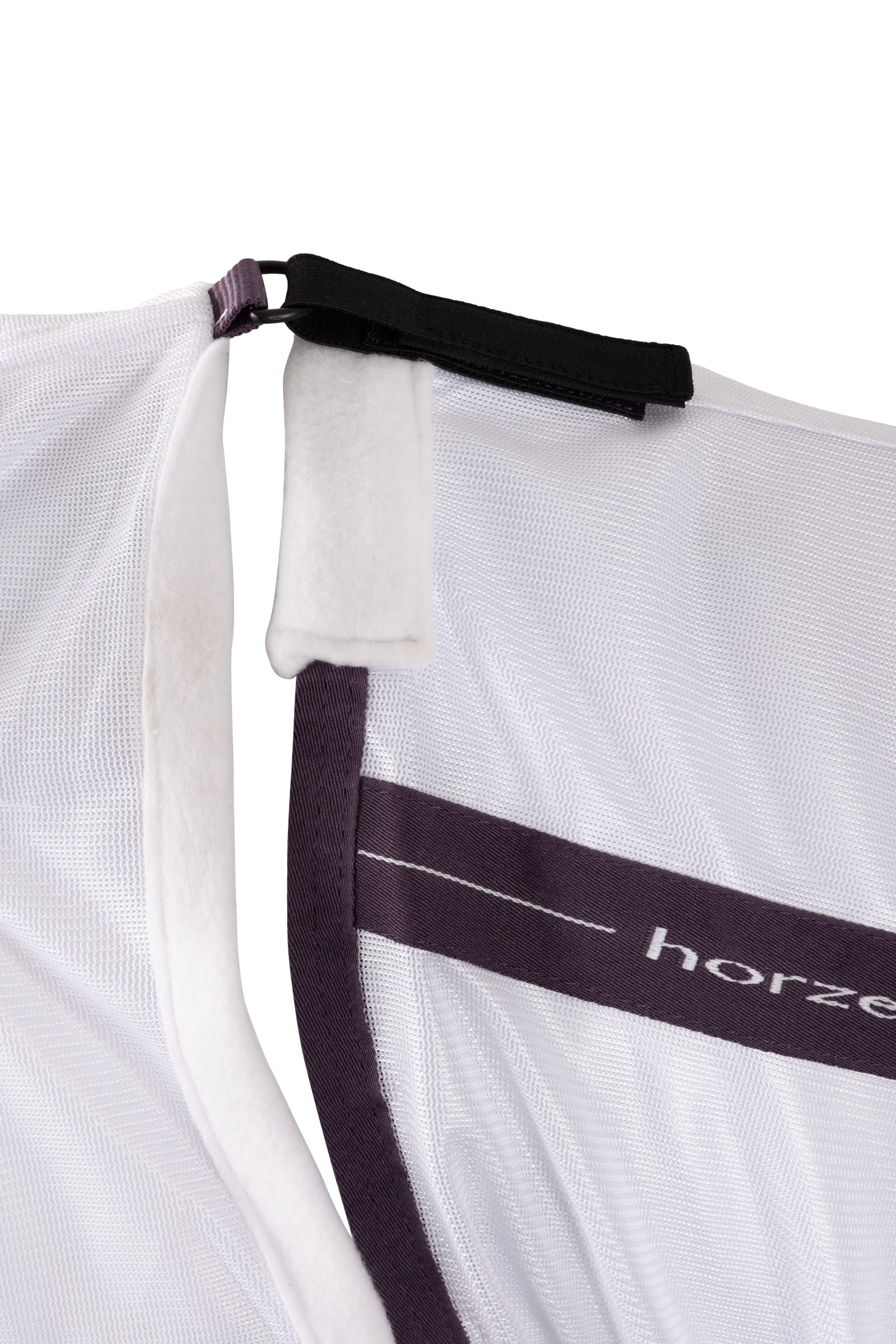 Horze La Paz Fly Set with Rug, Detachable Neck and Mask Horse Rugs