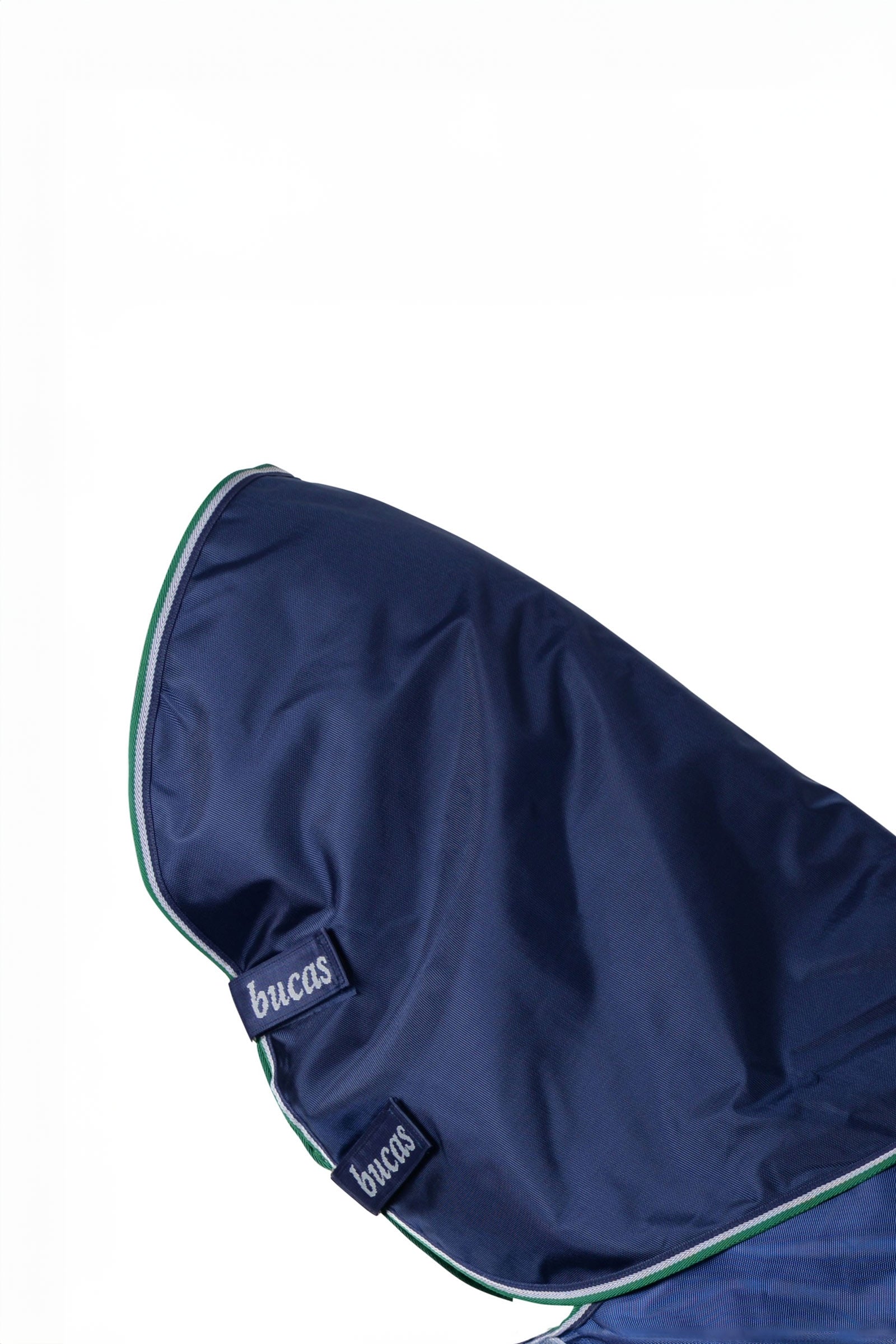 Bucas Smartex Halsteil, 0 g Pferdedecken