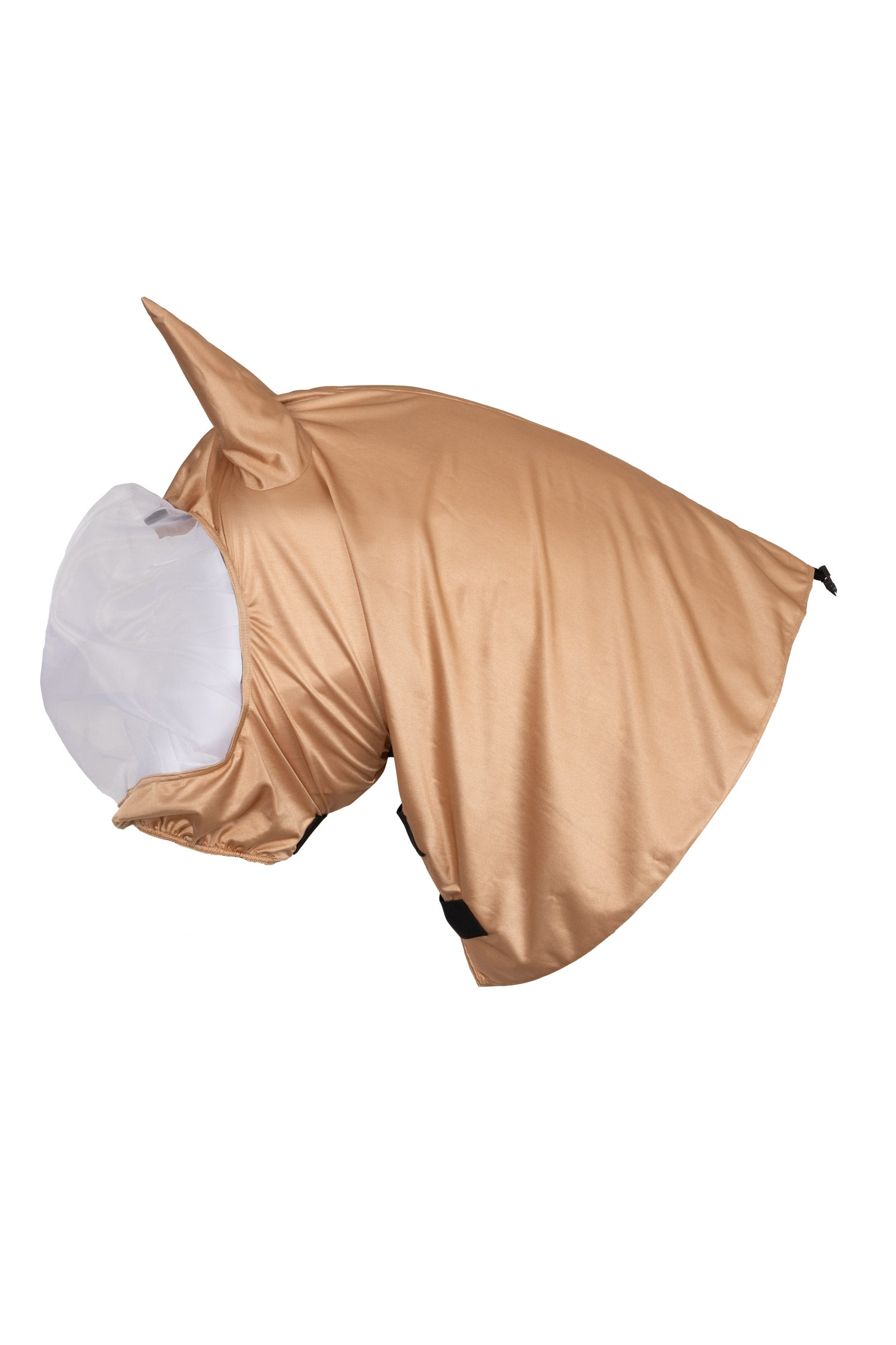 Horze Cover UV Eczema Hood Horse Rugs