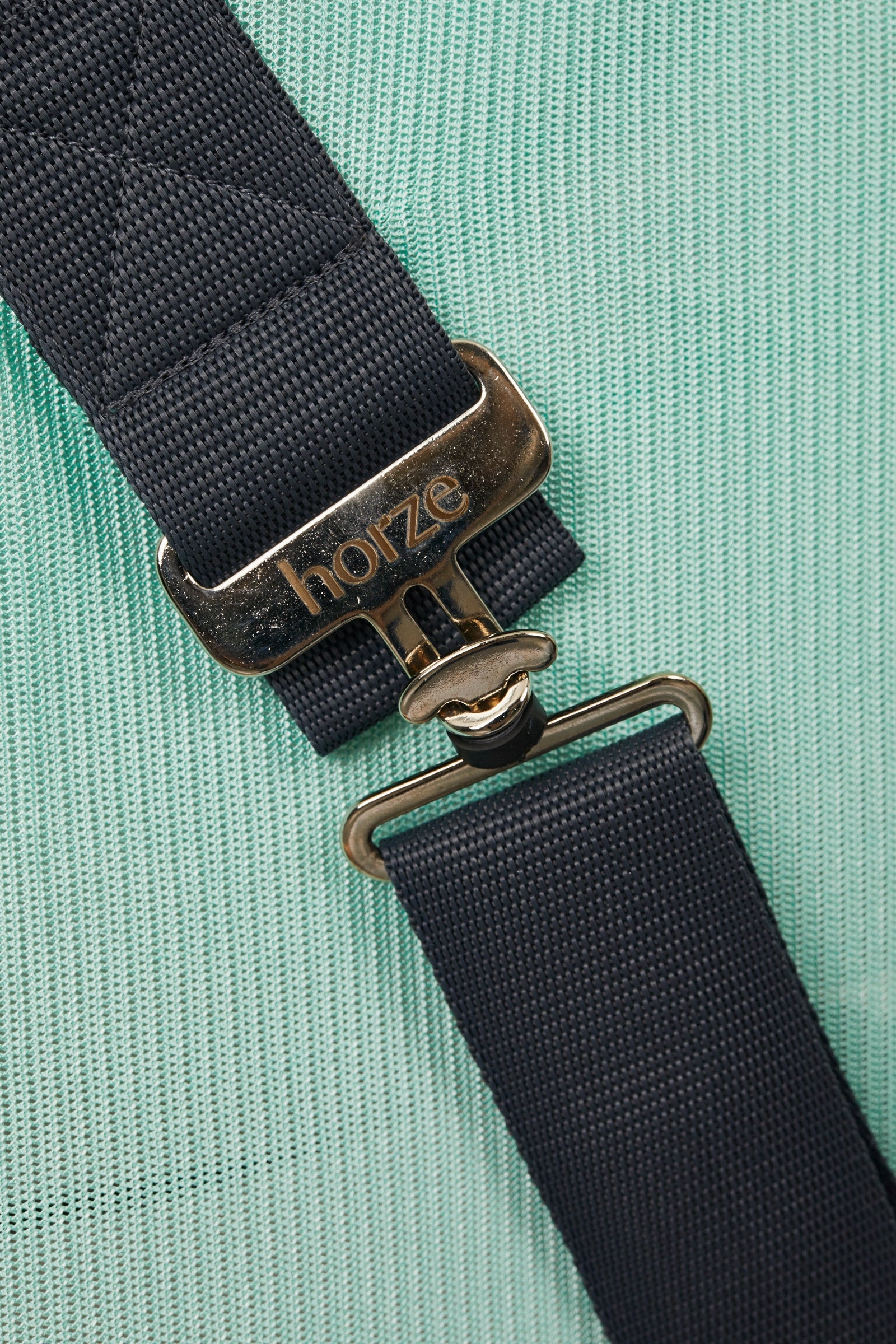 Horze Paso Fino Fly Rug with Detachable Neck and UV Protection Horse Rugs