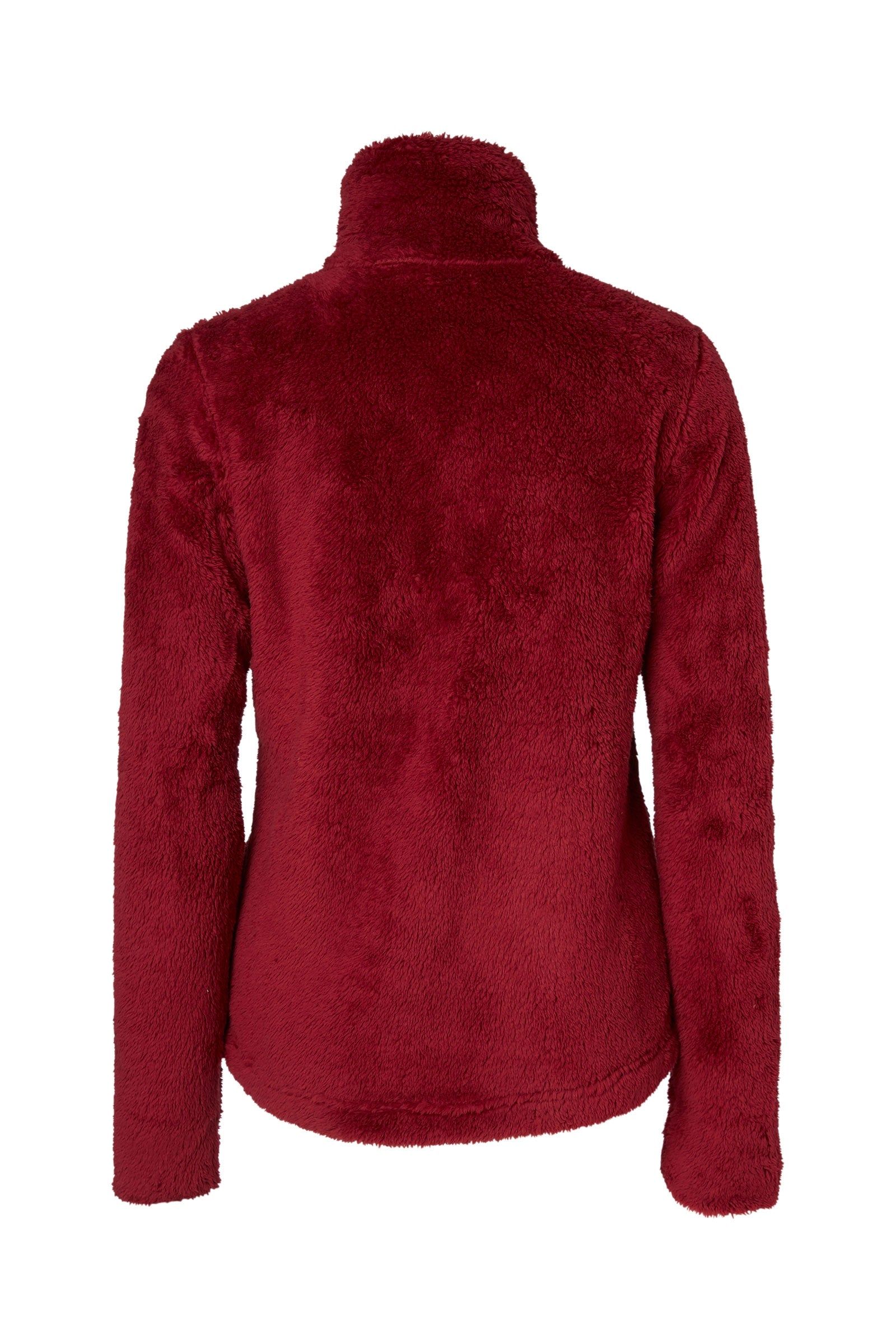 Mountain Horse Fuzzy Damen Fleecejacke Damen Reitbekleidung