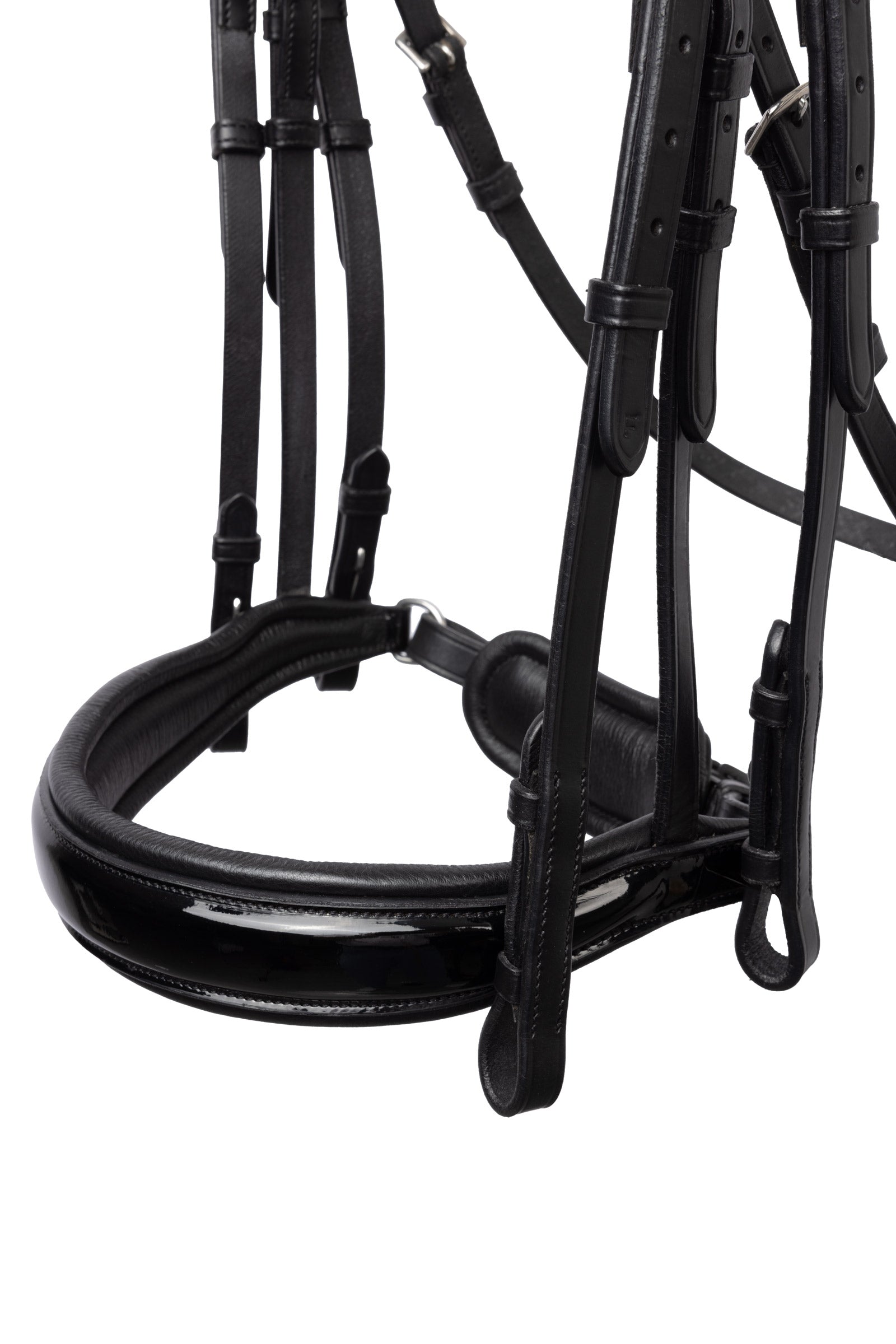 Horze Glamourdale Weymouth bridle Bridles & Reins