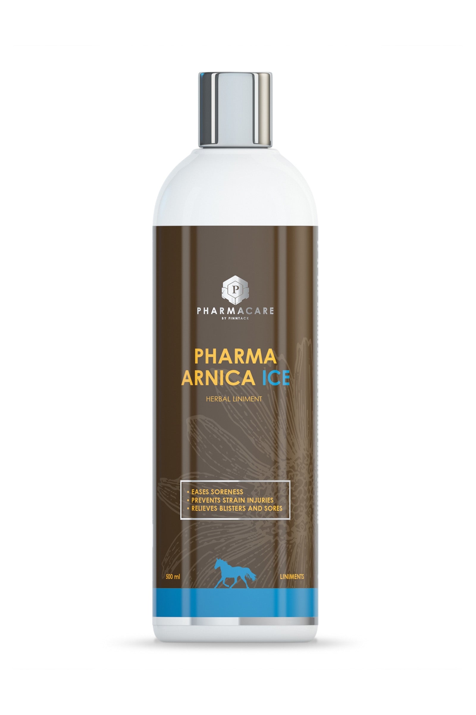 Pharmacare Pharma Arnika Ice, 500ml Pflege