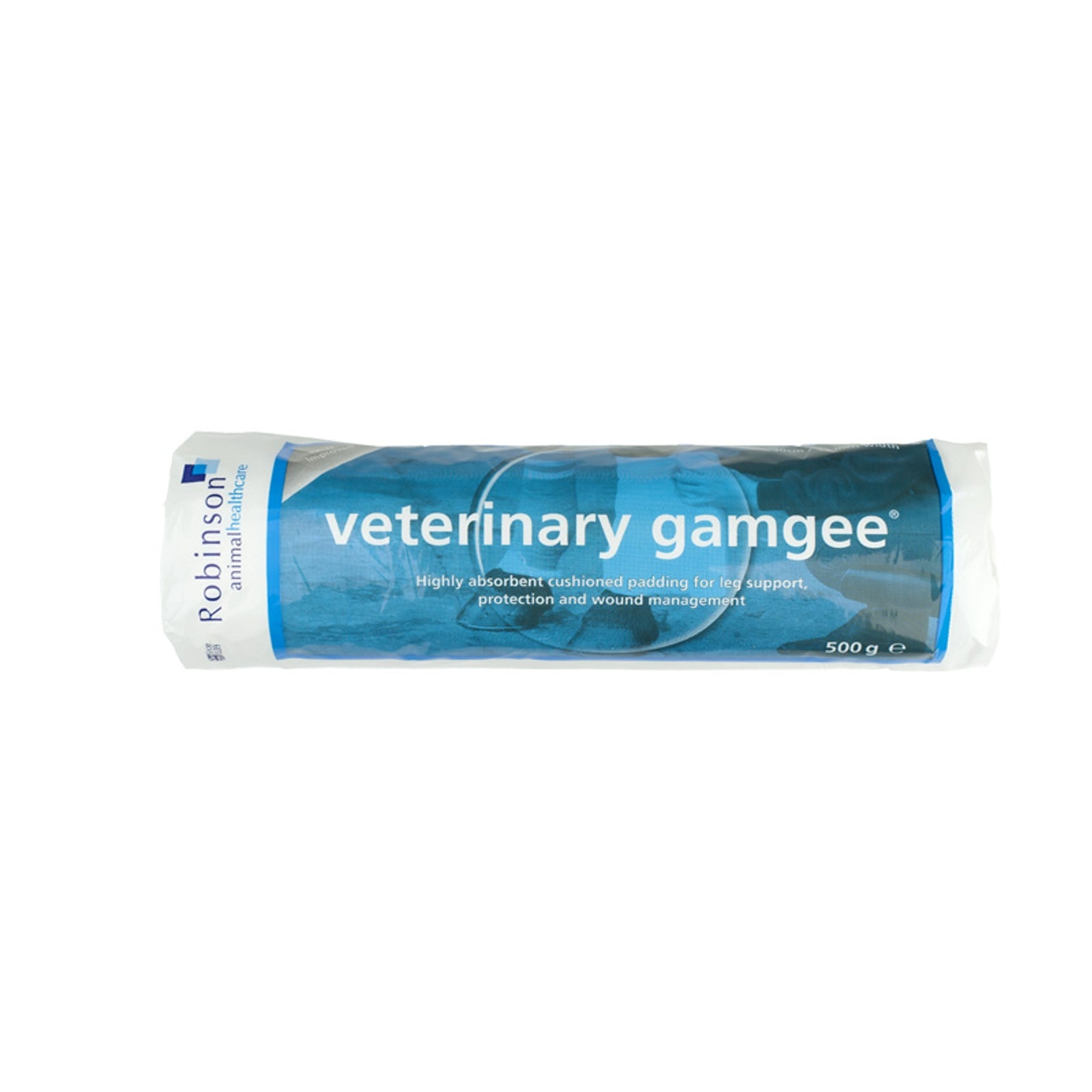 Robinson Healthcare GAMGEE Vet Fleece, Roll, 500 g Pflege