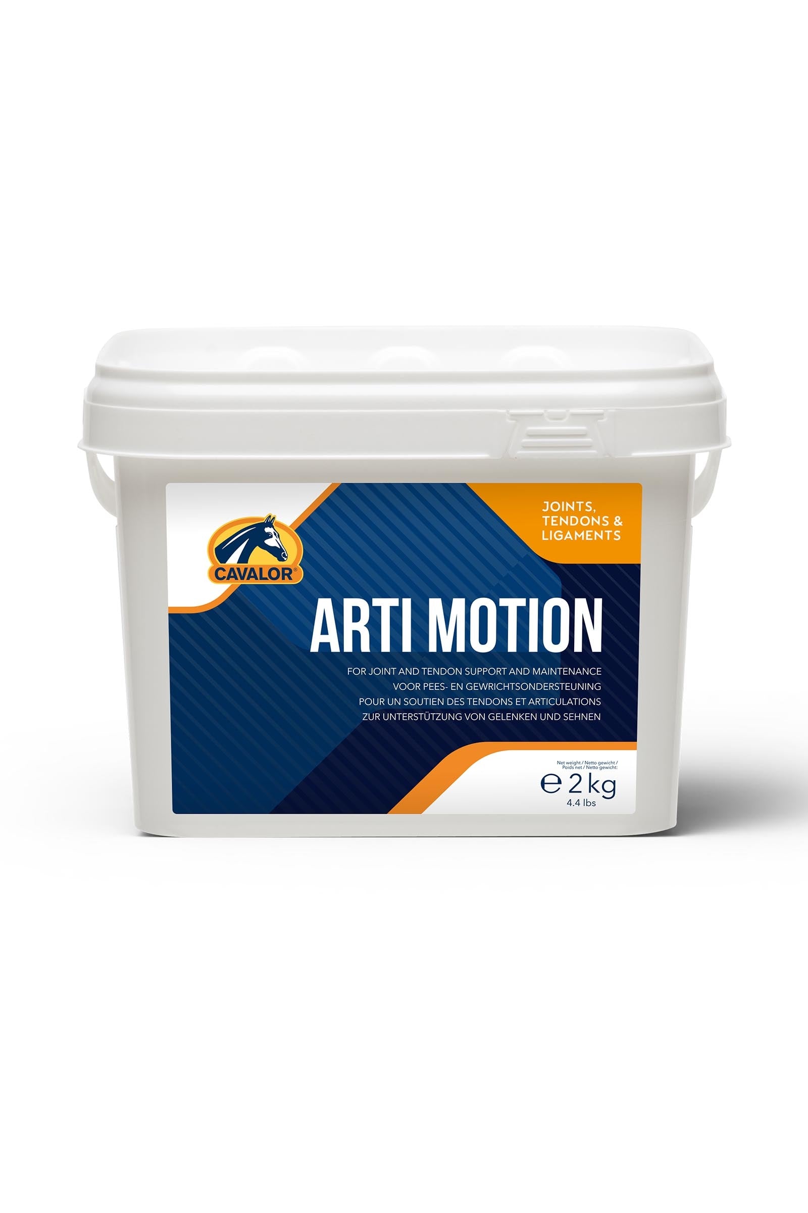 Cavalor Arti Motion, Sehnen & Gelenke, 2 kg Horse Feed & Nutrition