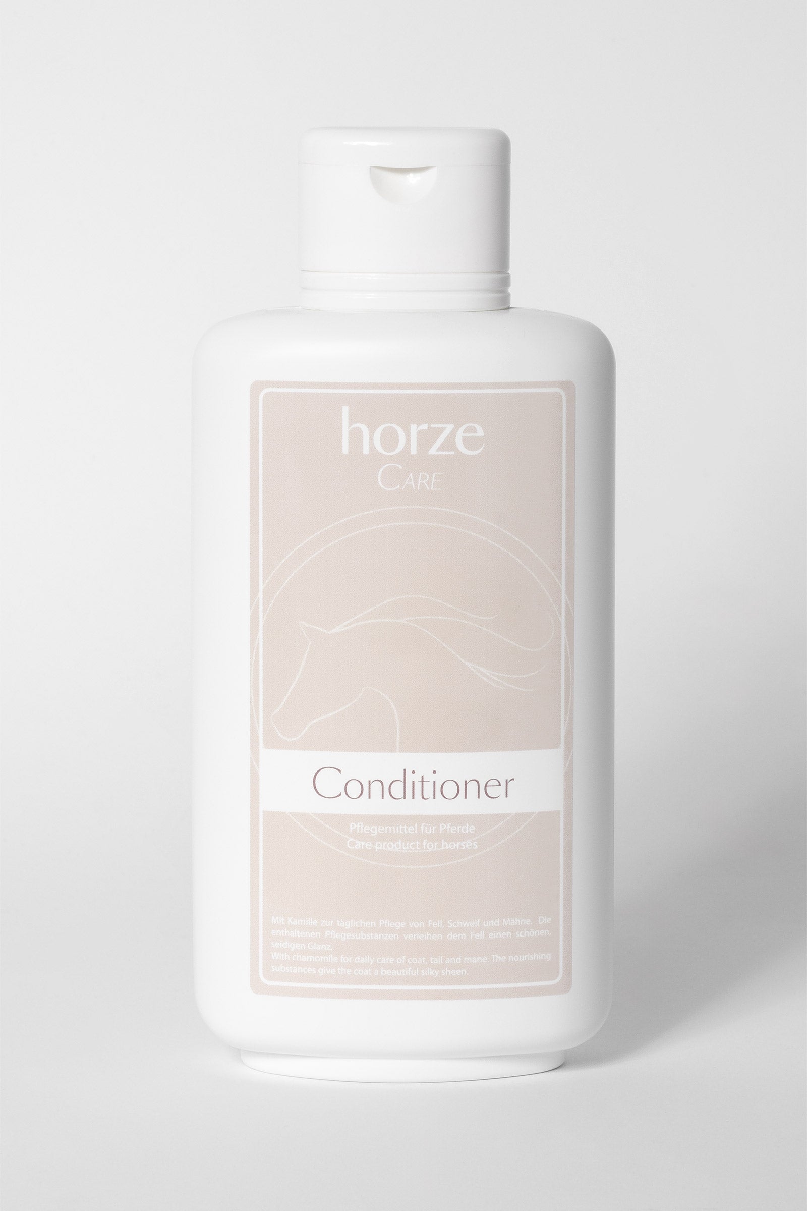 Horze Conditioner, 500ml Pflege
