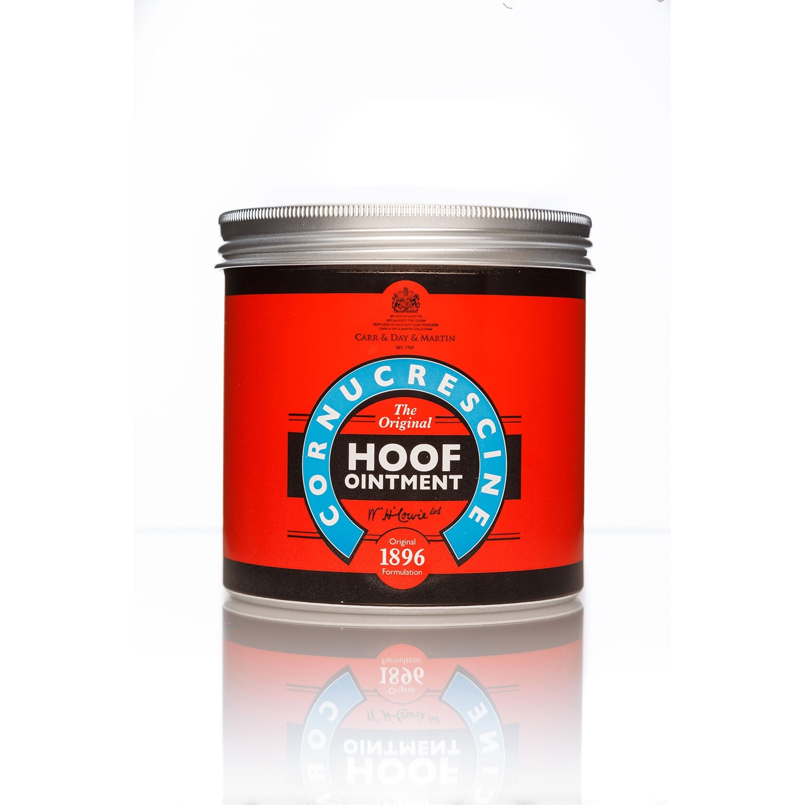 Carr & Day & Martin Cornucrescine Hufsalbe - 500 ml/450g Pflege