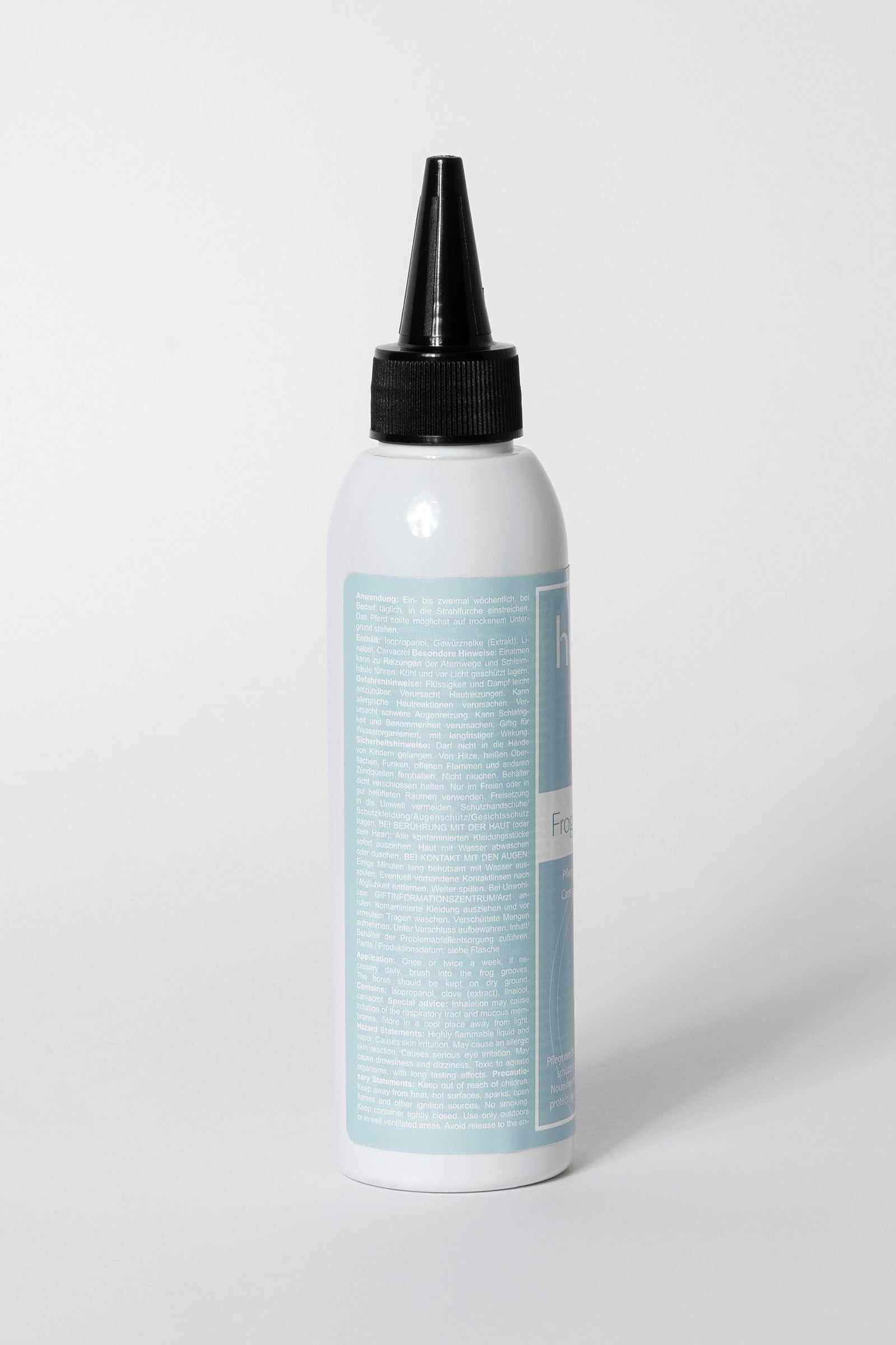 Horze Frog Care Gel, 125ml Horse Health Care