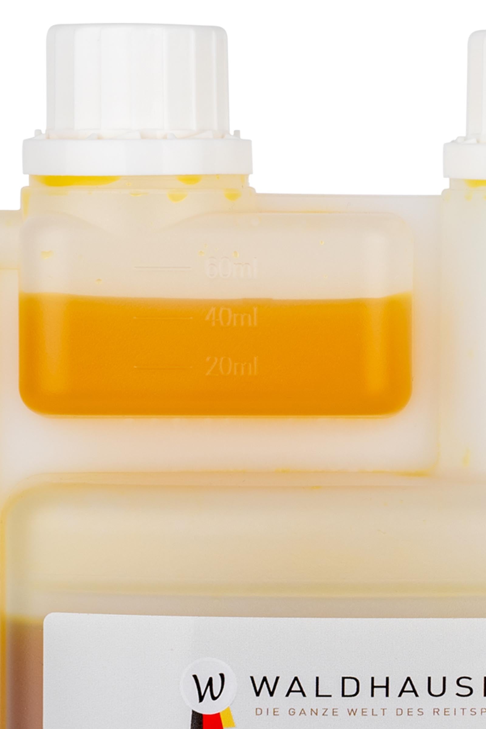 Waldhausen Electrolyte liquid, 1000ml Horse Feed & Nutrition