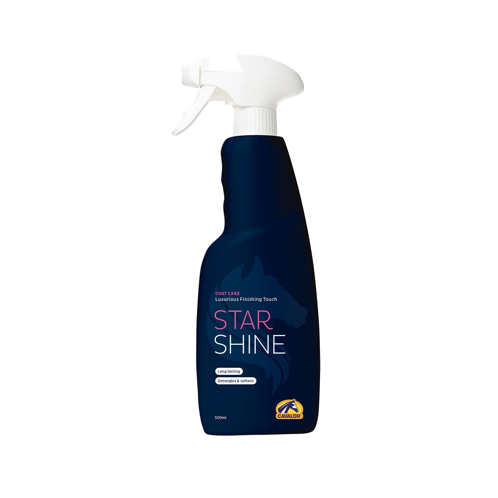 Cavalor Star Shine, 500 ml Pflege