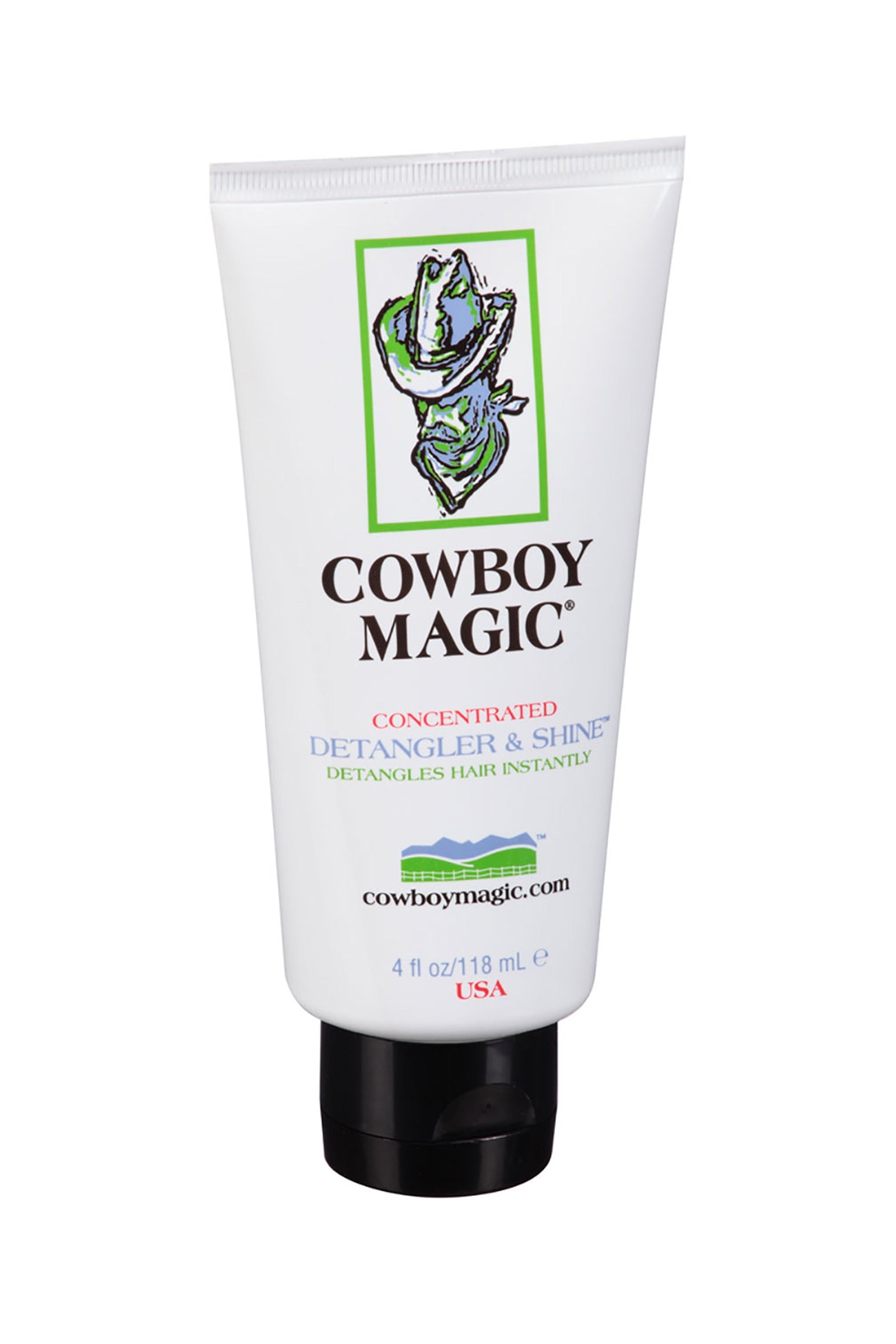 Cowboy Magic Detangler & Shine™ 118 mL Pflege