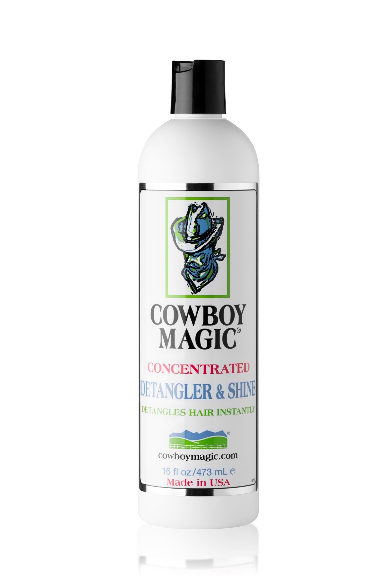 Cowboy Magic Detangler & Shine™ 473 mL Pflege