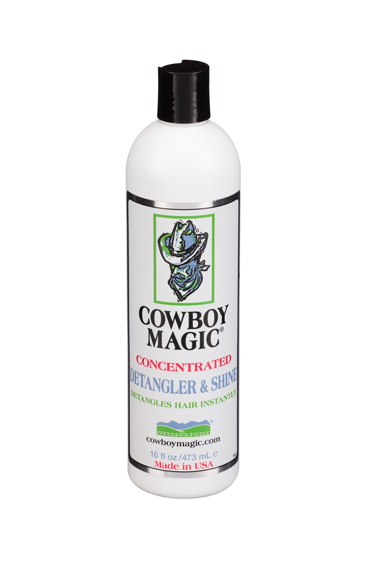Cowboy Magic Detangler & Shine™ 473 mL Pflege