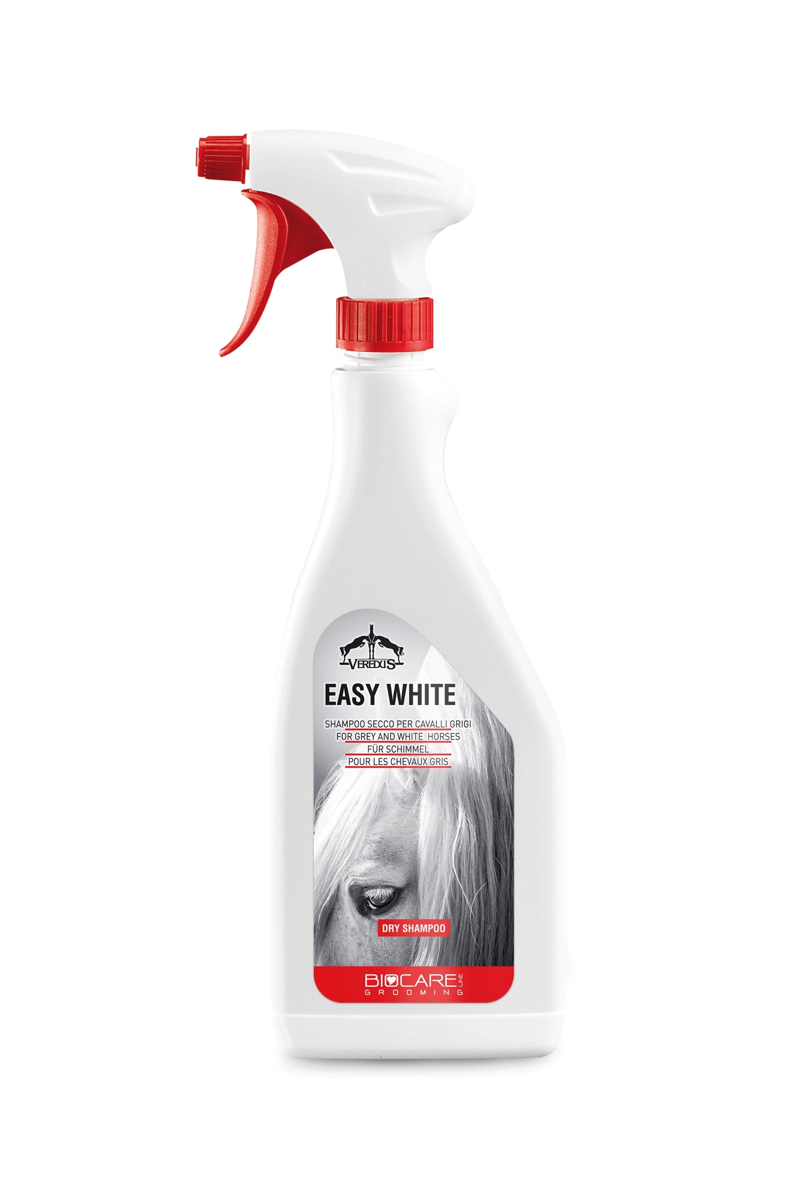 Veredus Easy White, 500ml Pflege