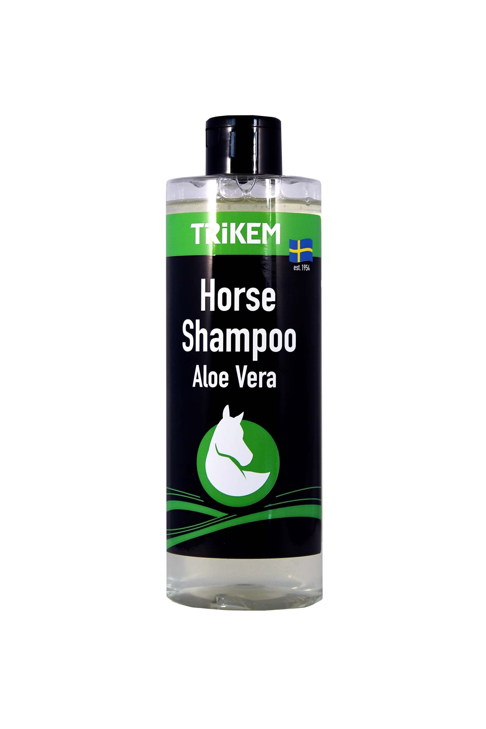 Trikem Sport Trikem Aloe Vera Pferdeshampoo, 500ml Pflege