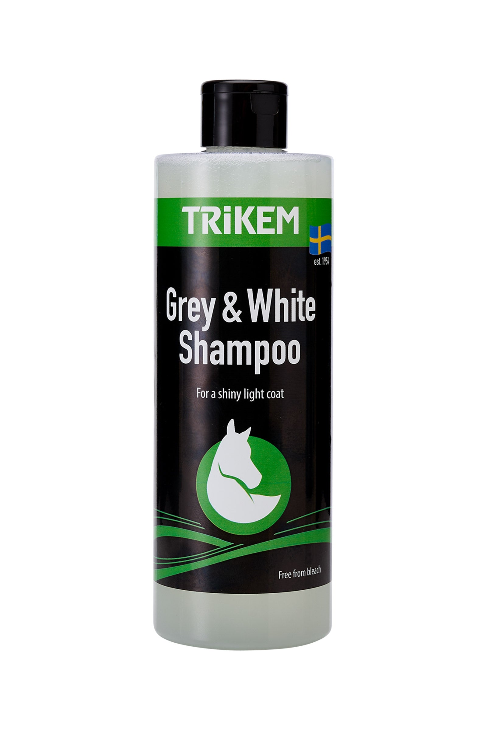 Trikem Schimmel-Shampoo, 500 ml Pflege
