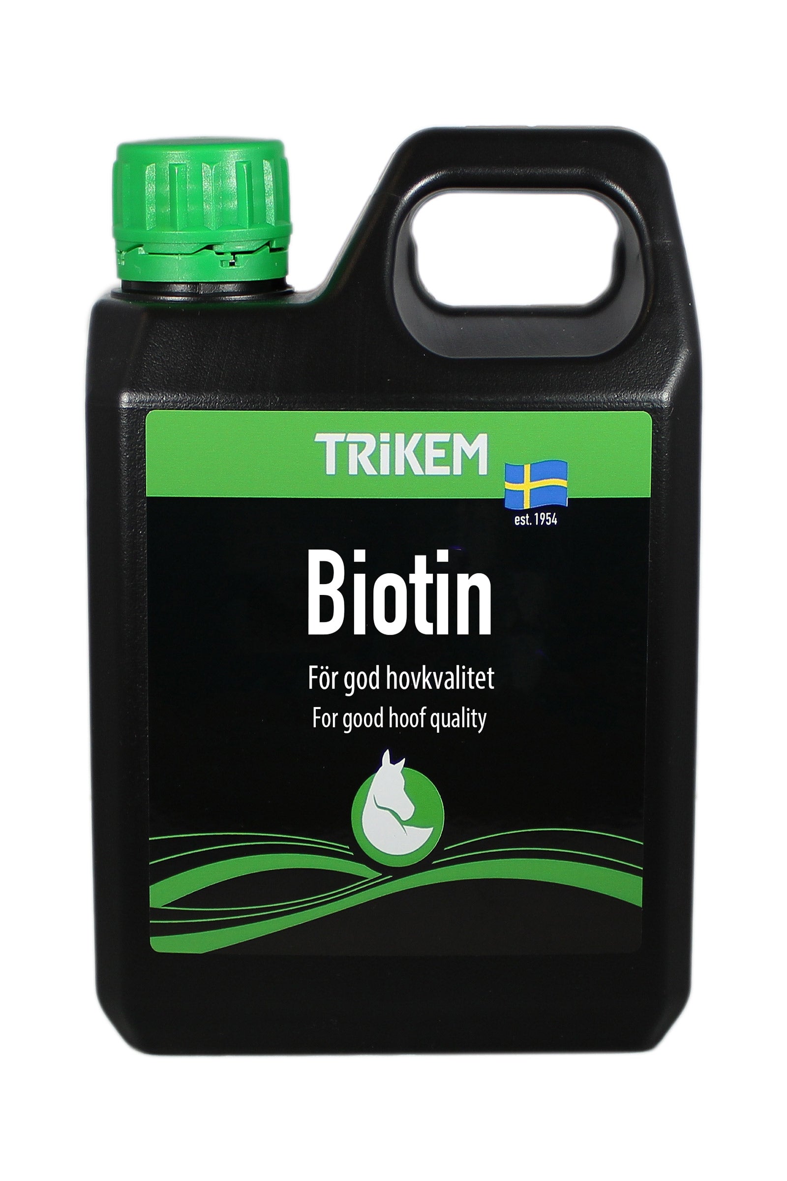 Trikem Biotin flüssig, 1 Liter Pflege