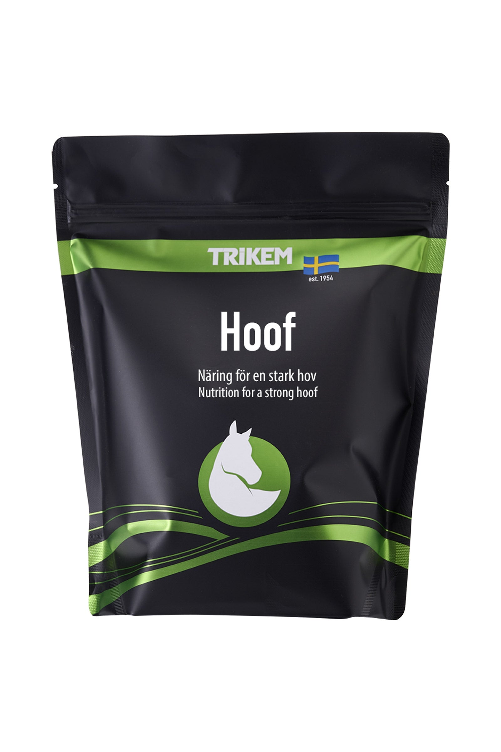 Trikem Huf, 1 kg Horse Feed & Nutrition