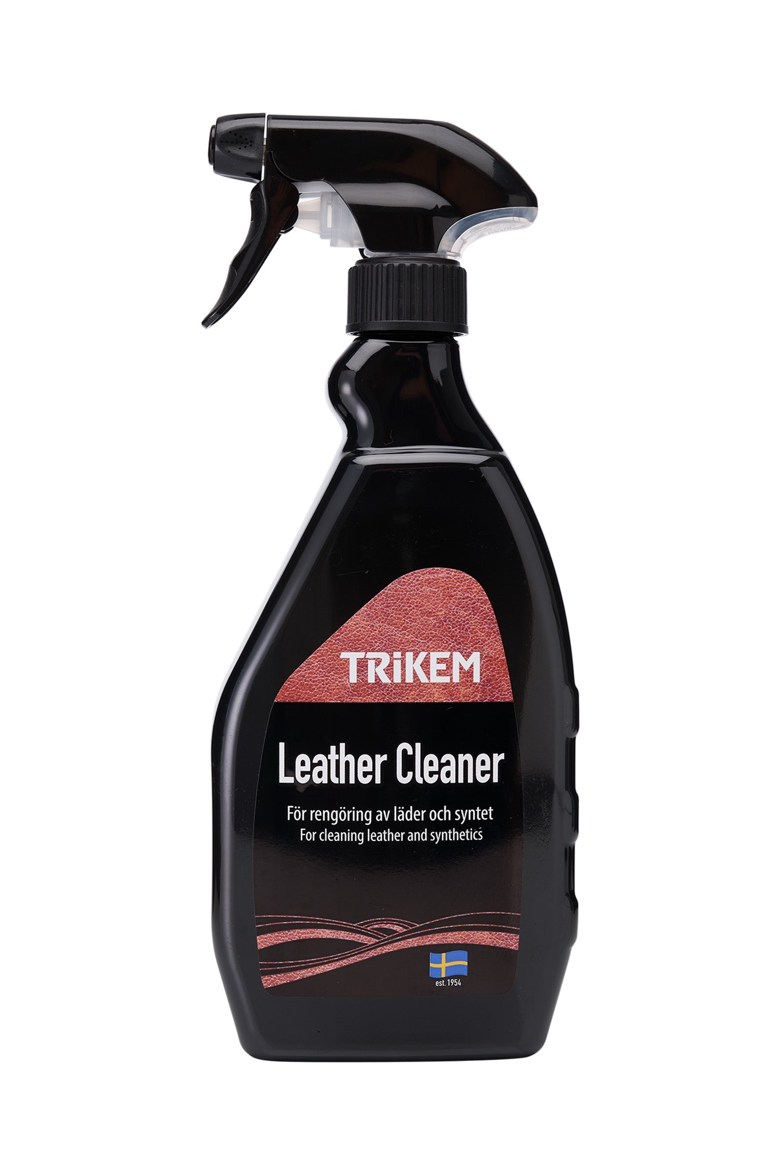 Trikem Leather & Synthetics Cleaner, 500 ml Horse Health Care