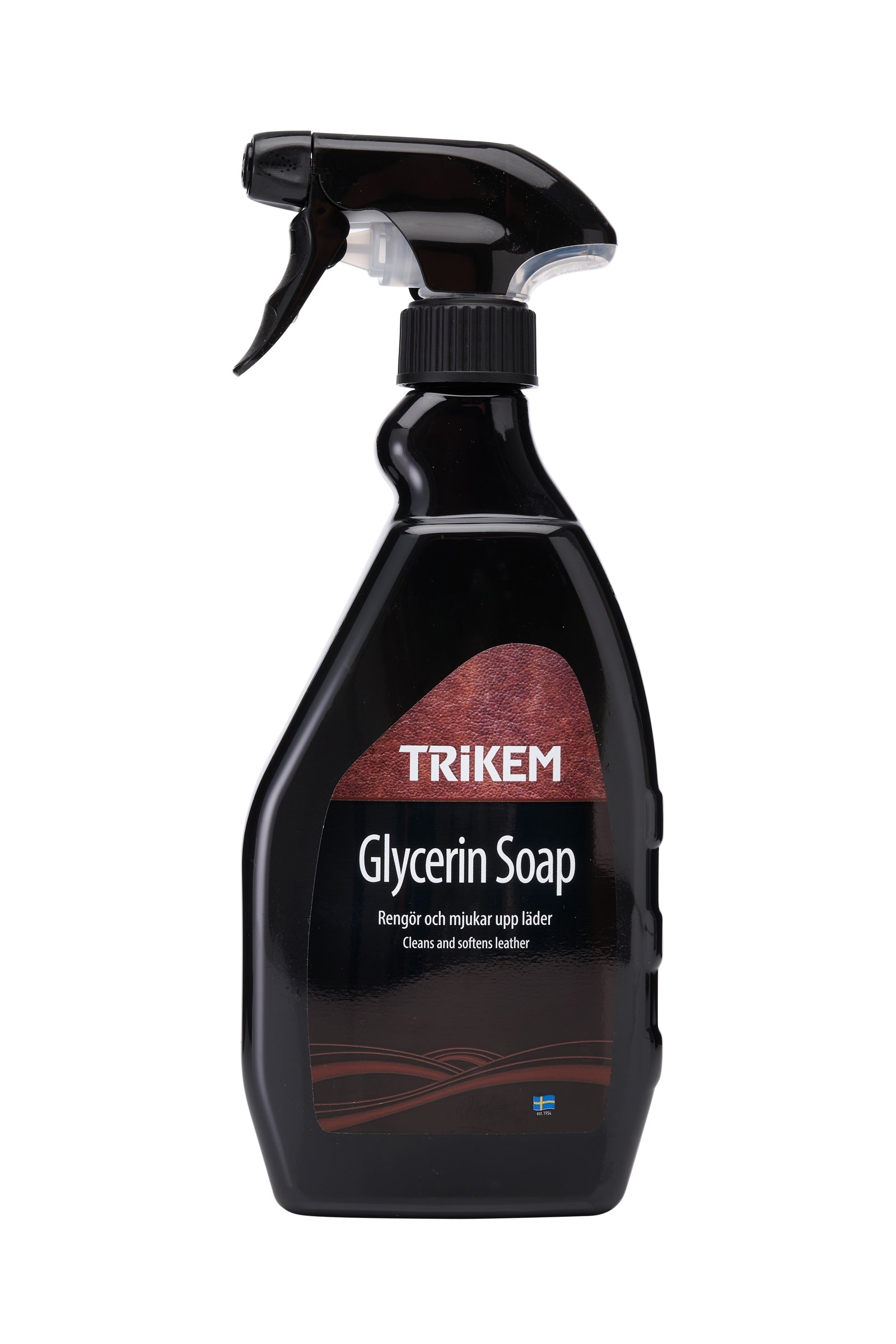 Trikem Glycerin-Seife, 500 ml Pflege