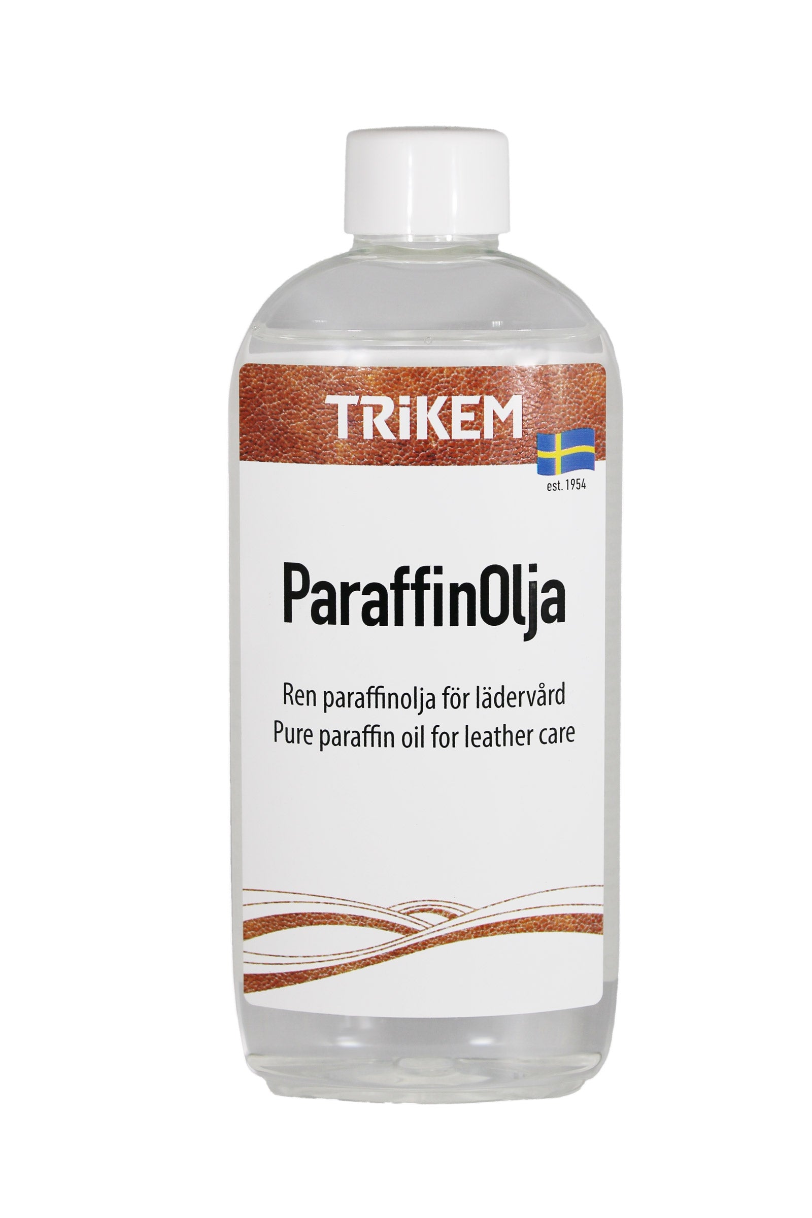 Trikem Paraffinöl, 250 ml Pflege