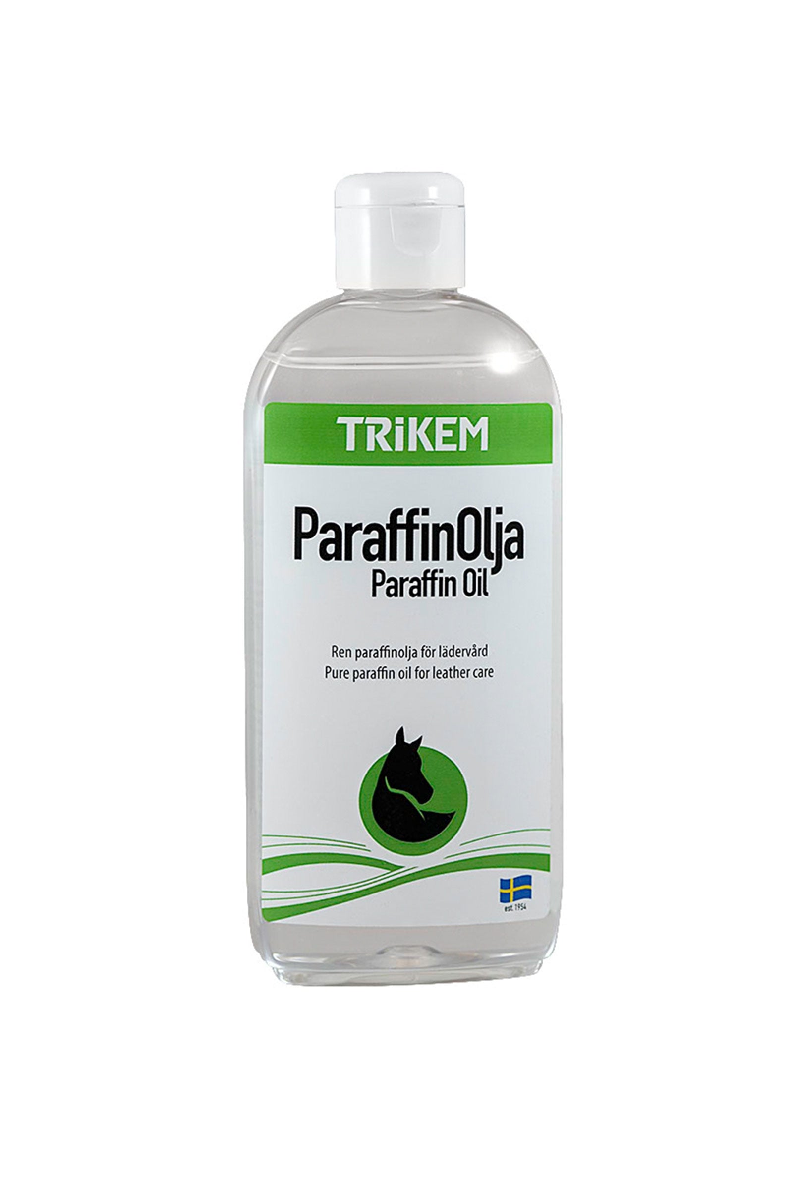 Trikem Sport Trikem Paraffinöl, 250 ml Pflege