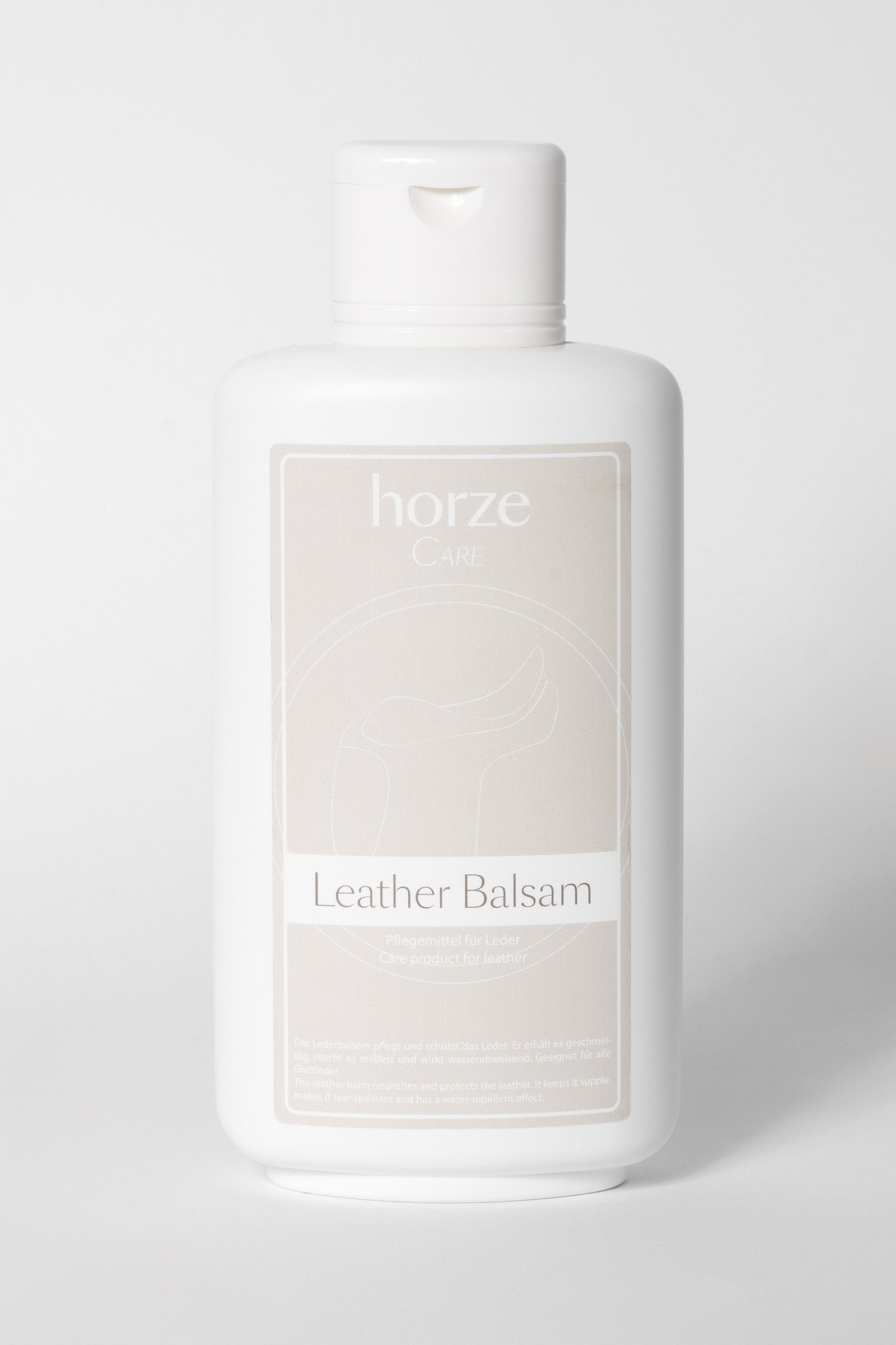 Horze Lederbalsam, 500ml Pflege