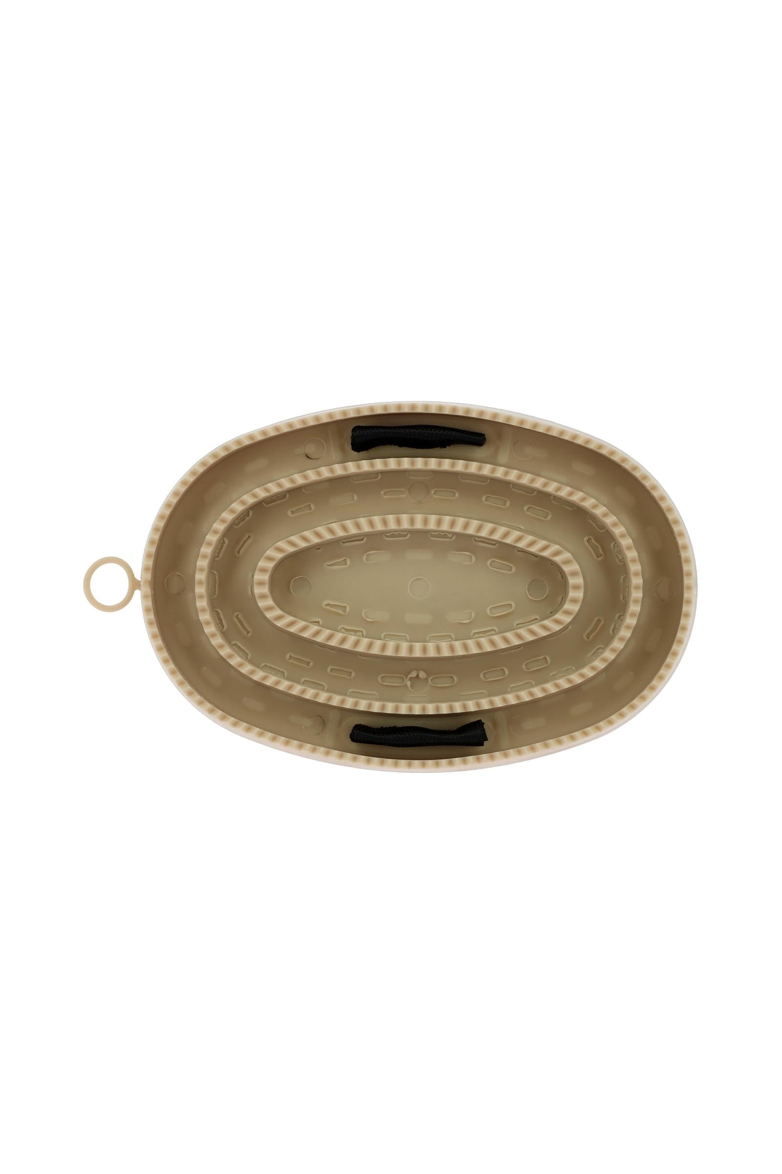 EQUITHÈME Je t'aime Curry Comb Horse Grooming Tools