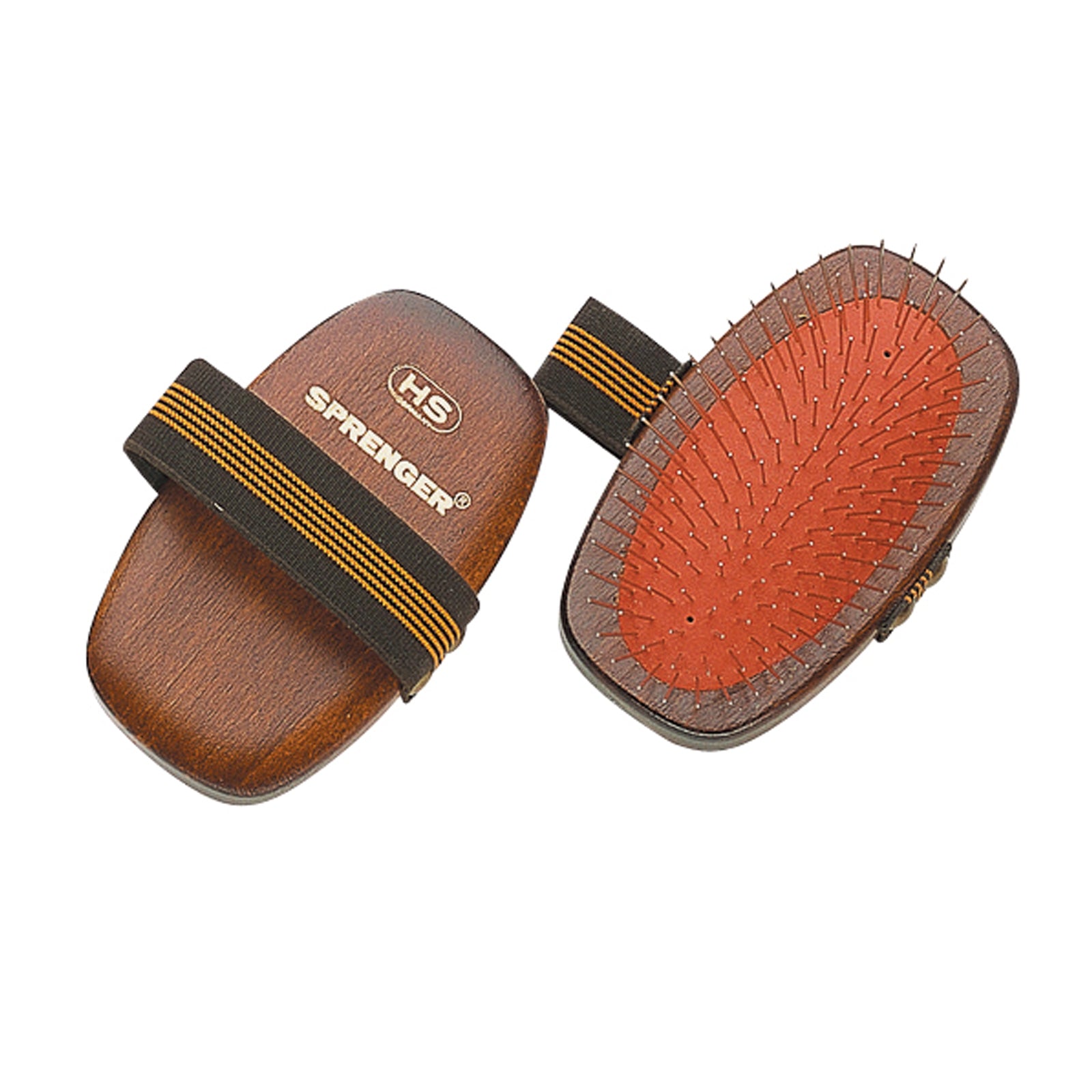 Sprenger Mähnenbürste Pferde Putzzeug