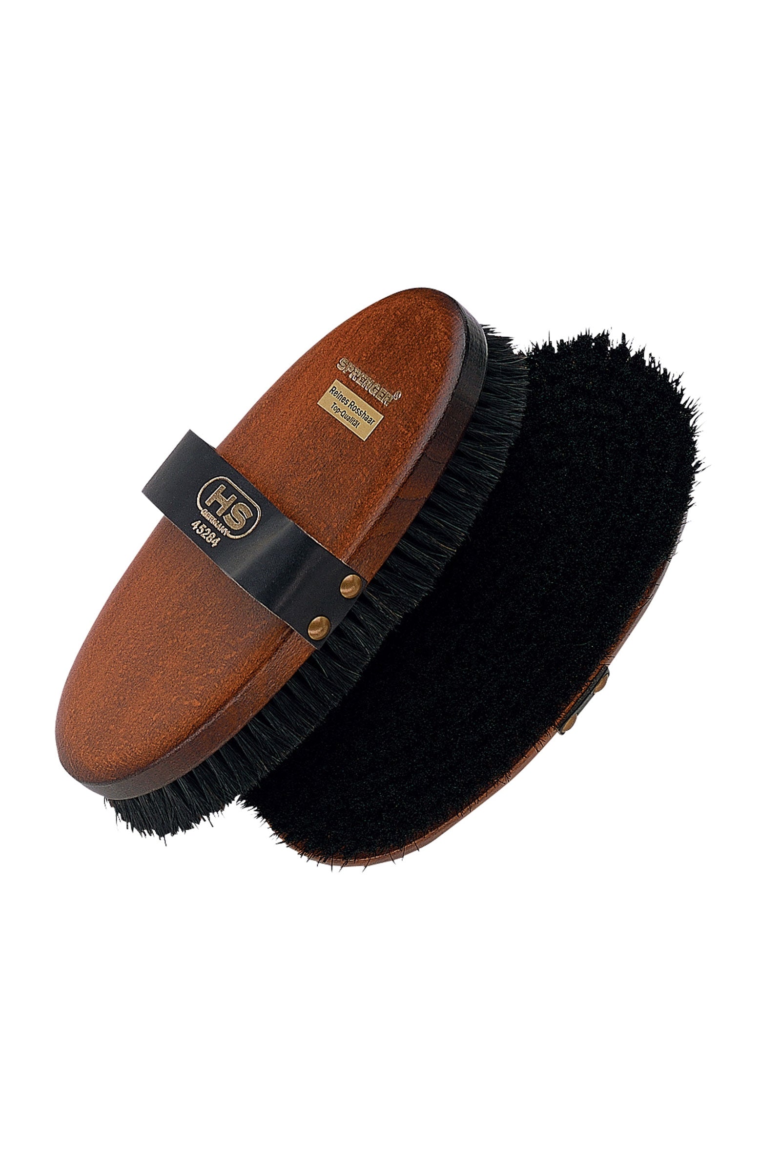 Sprenger Body Brush Horse Grooming Tools