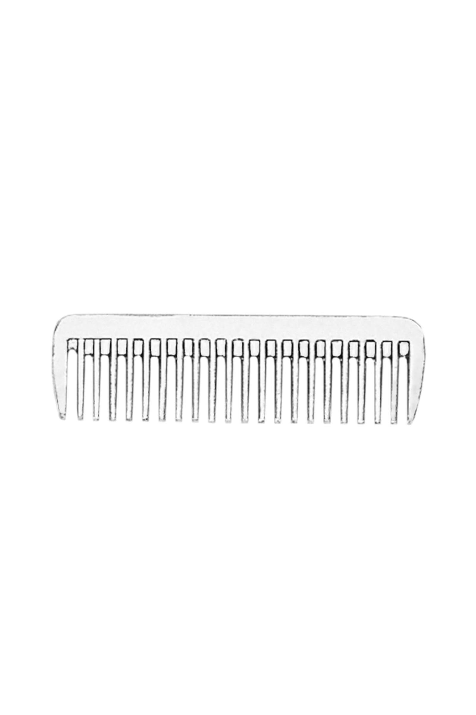 Sprenger Mane Comb Aluminium Horse Grooming Tools