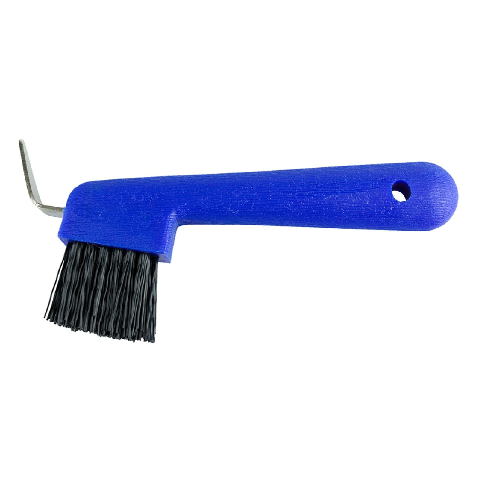 Horze Hoof Pick with Brush Horse Grooming Tools