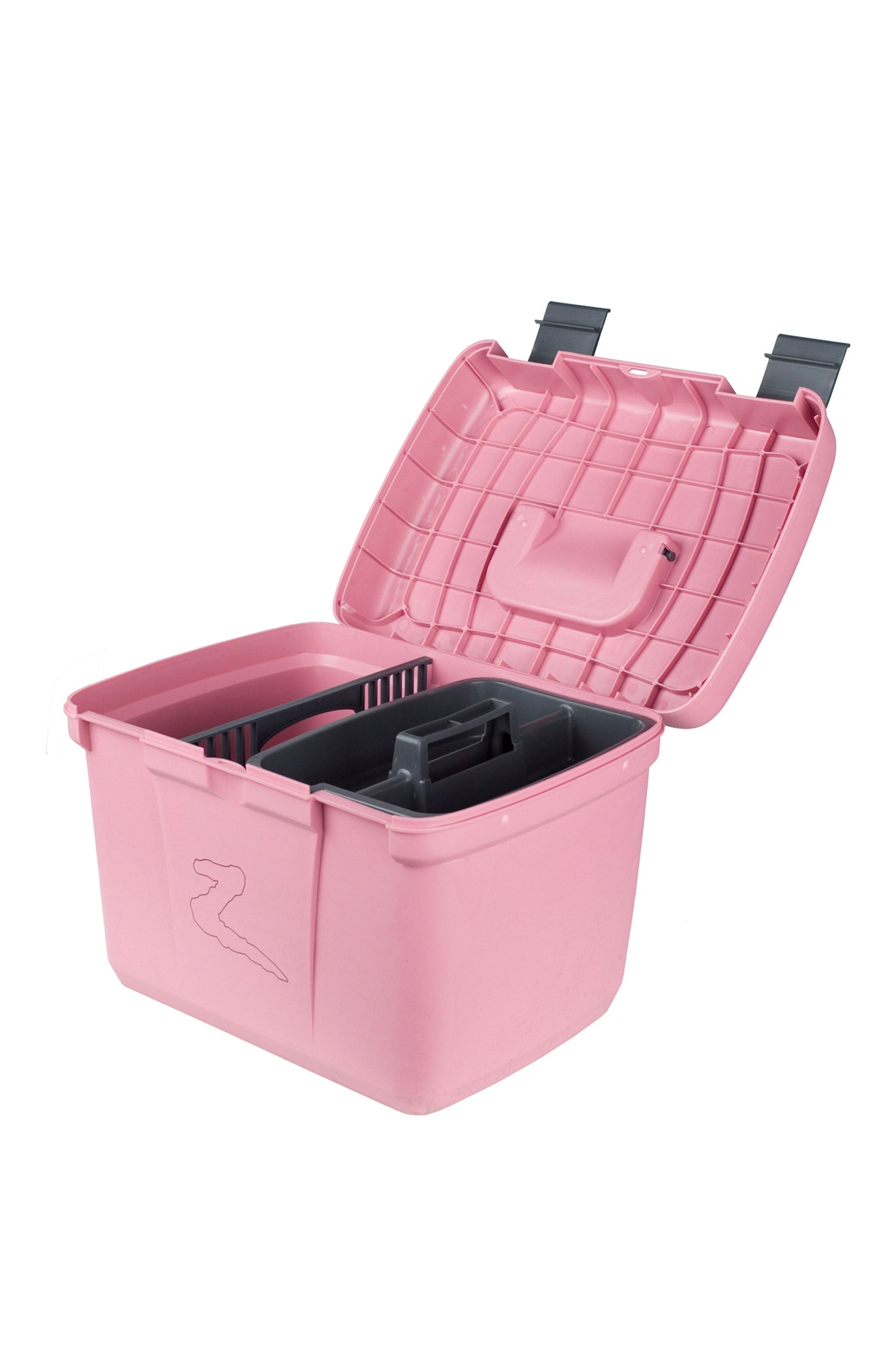 Horze Smart Grooming Box Horse Grooming Tools