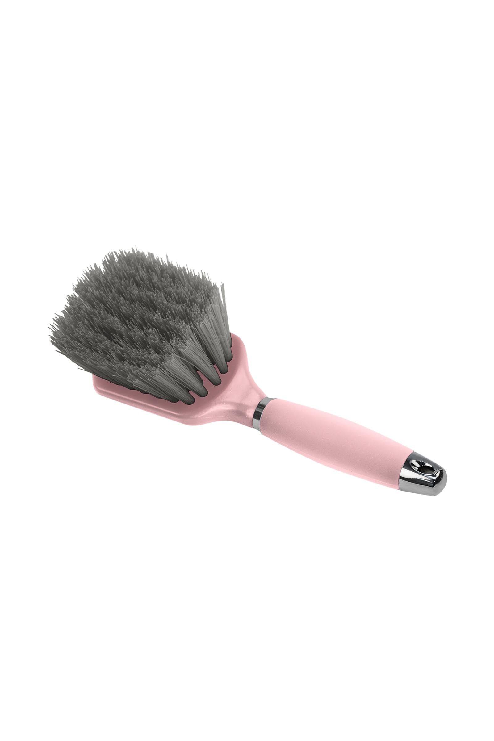 Waldhausen brosse à sabots avec poignée en gel Pferde Putzzeug