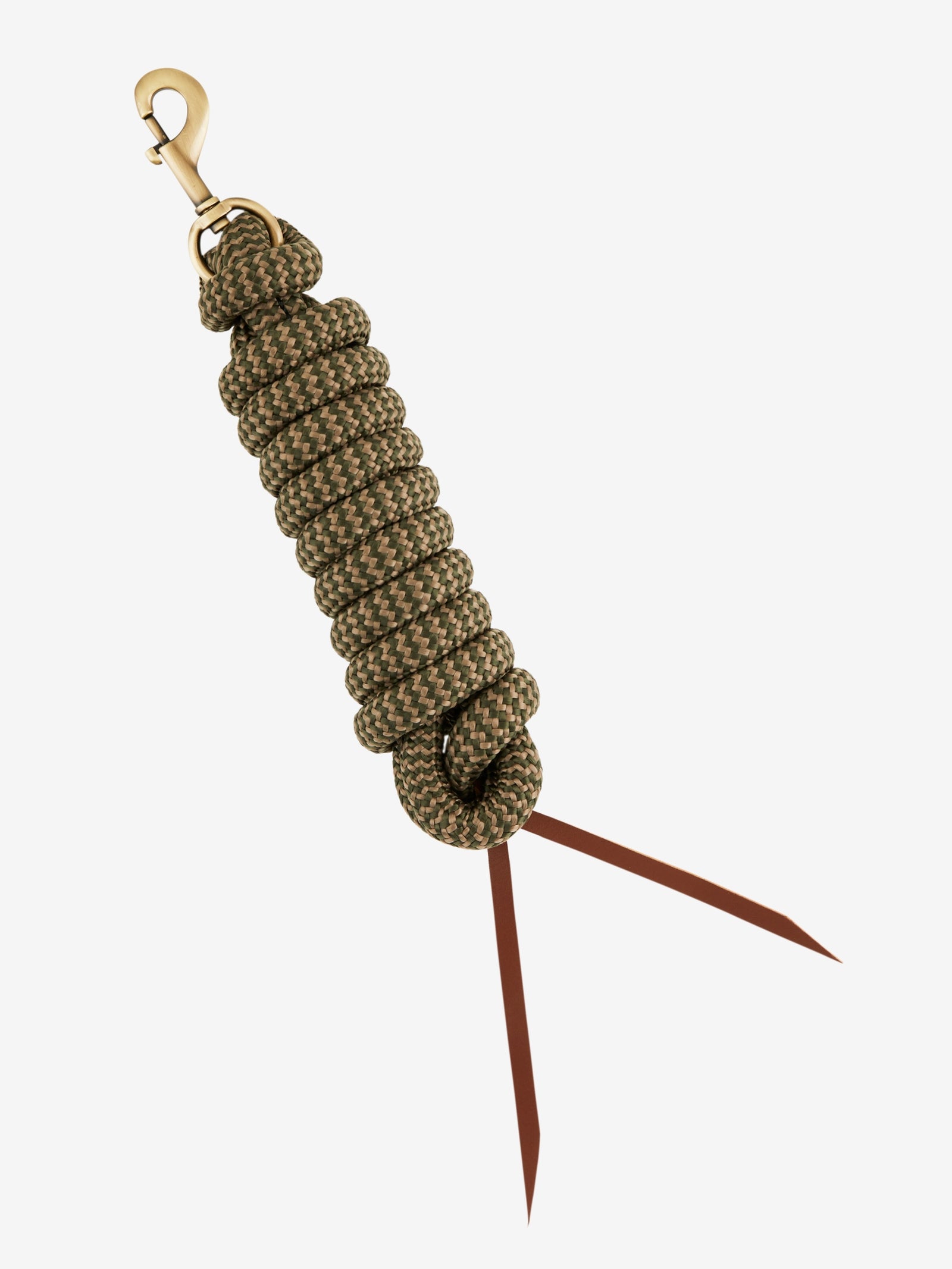 LeMieux Training Leadrope Halfter & Stricke