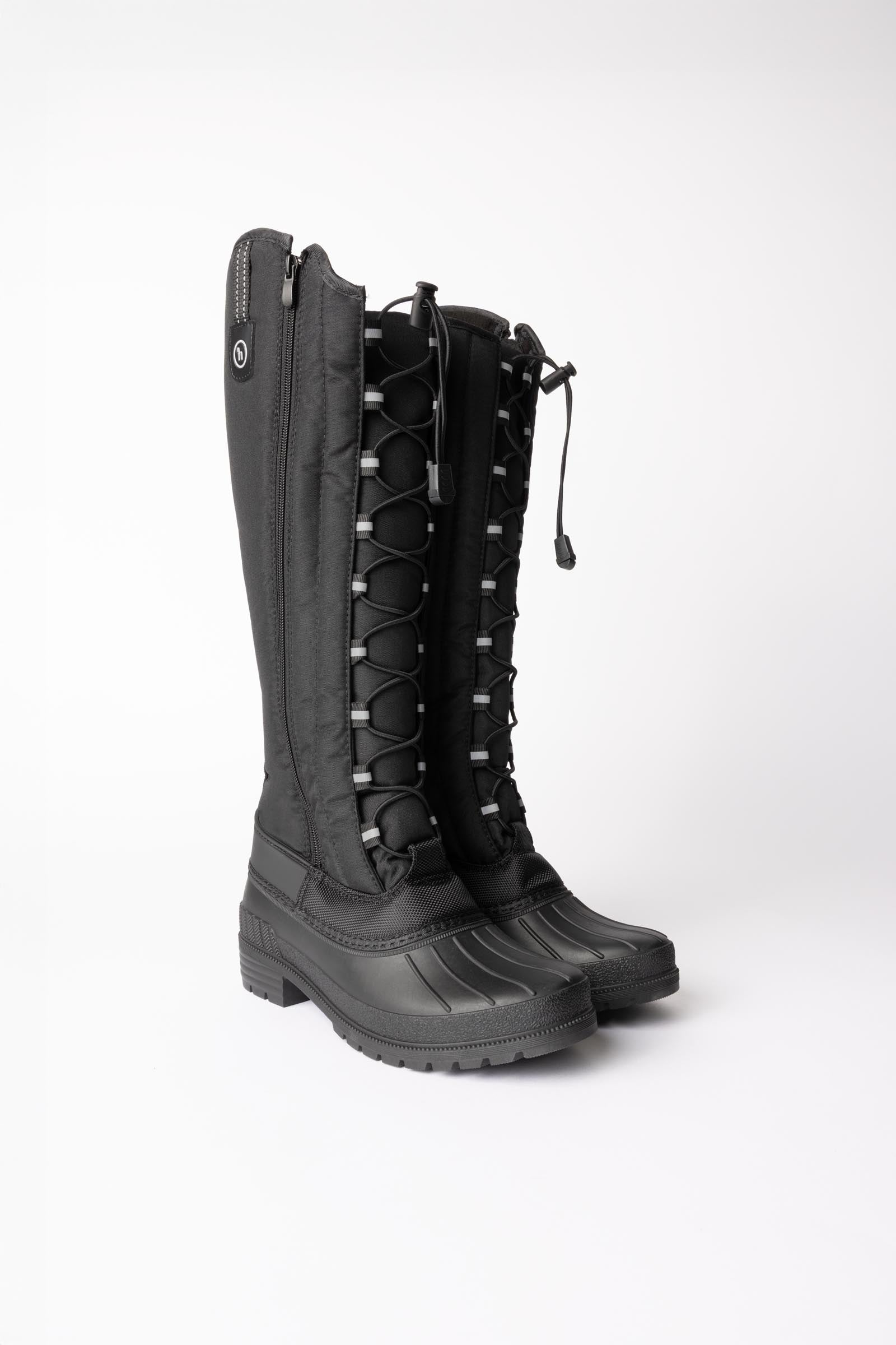 Horze Kuusamo Thermo Reitstiefel Reitstiefel & Reitschuhe