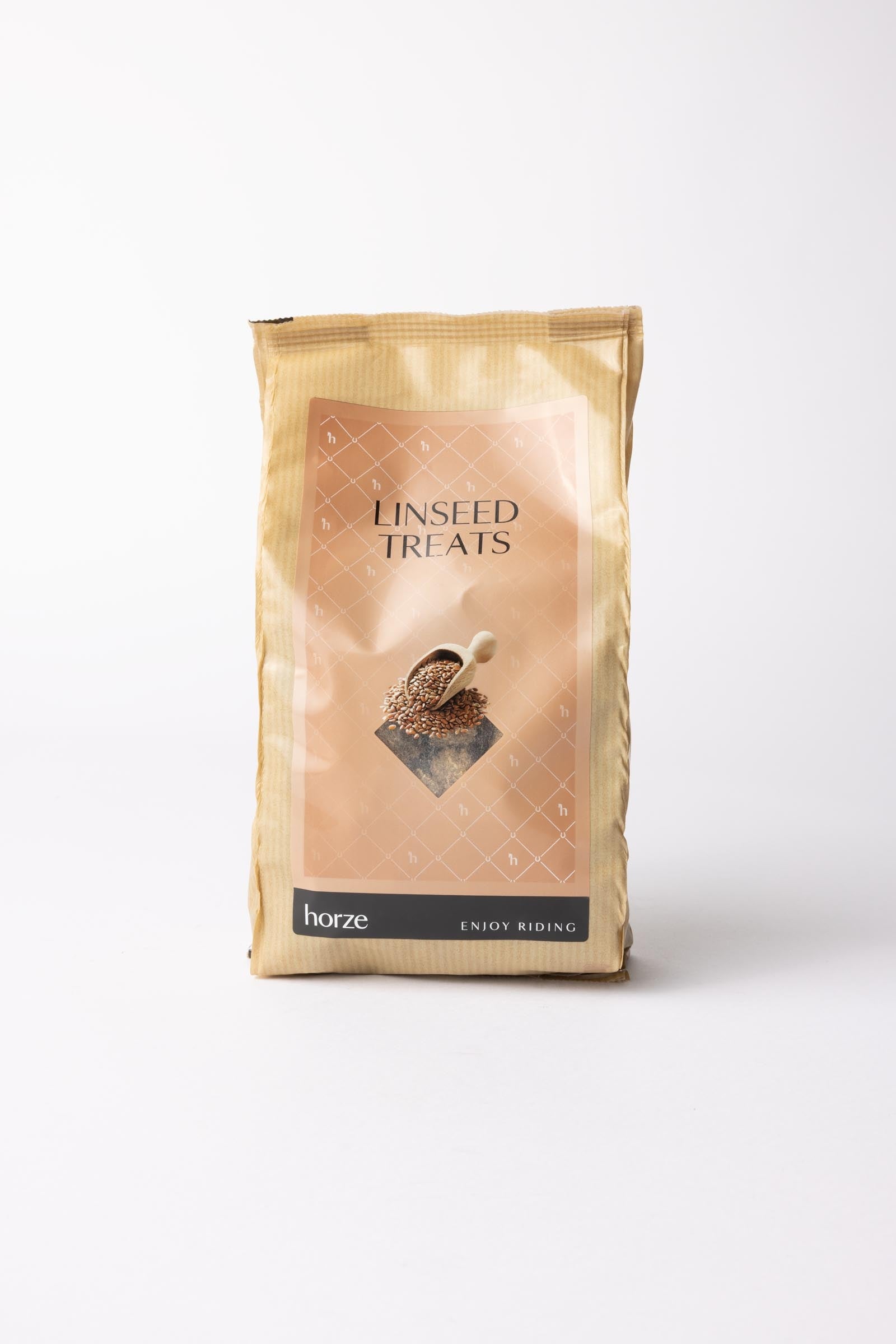 Horze Leckerli Getreidefrei, 1kg Horse Feed & Nutrition