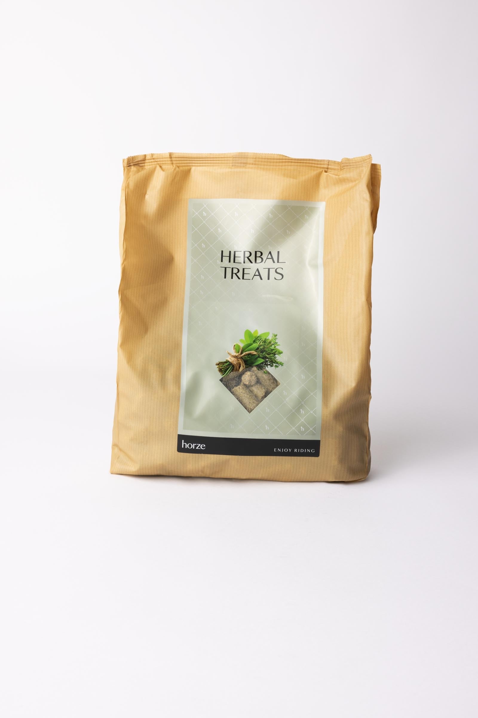 Horze Leckerli Kräuter, 2,5kg Horse Feed & Nutrition