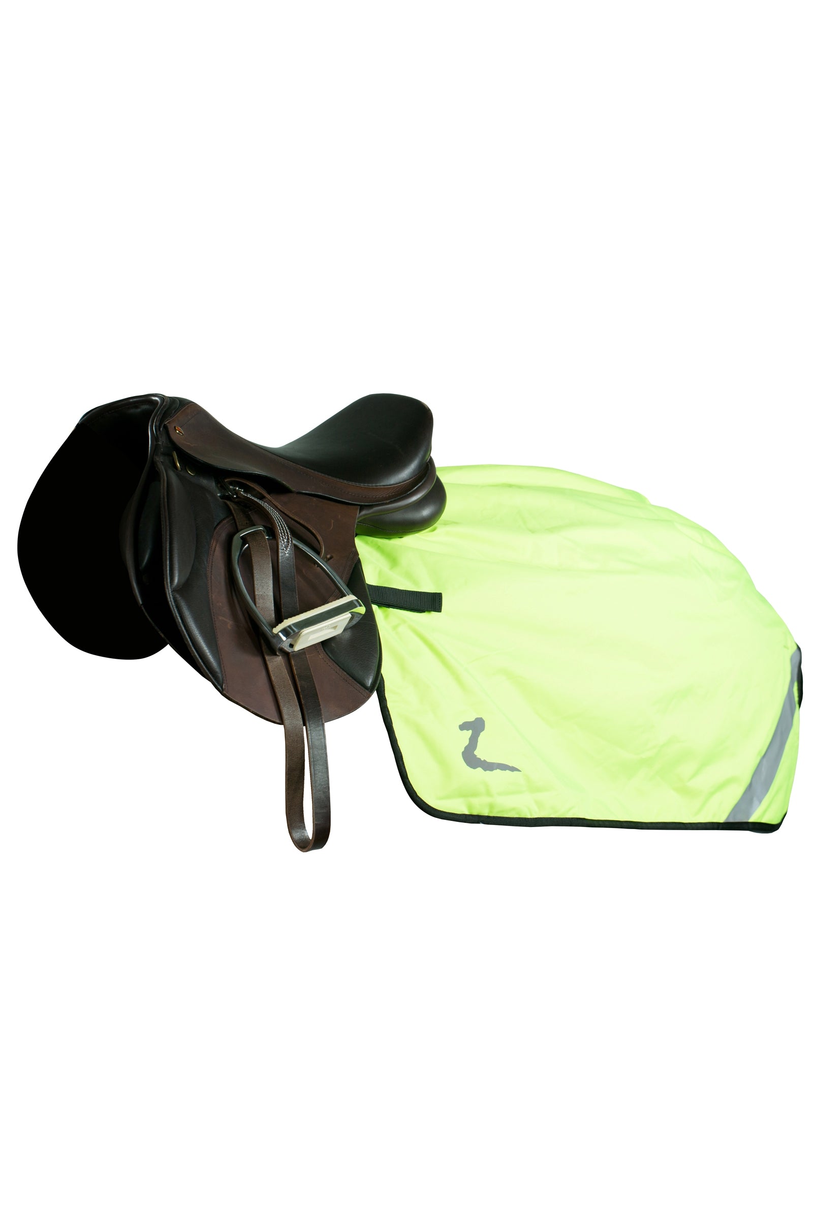 Horze Reflektierende Decke Reflective