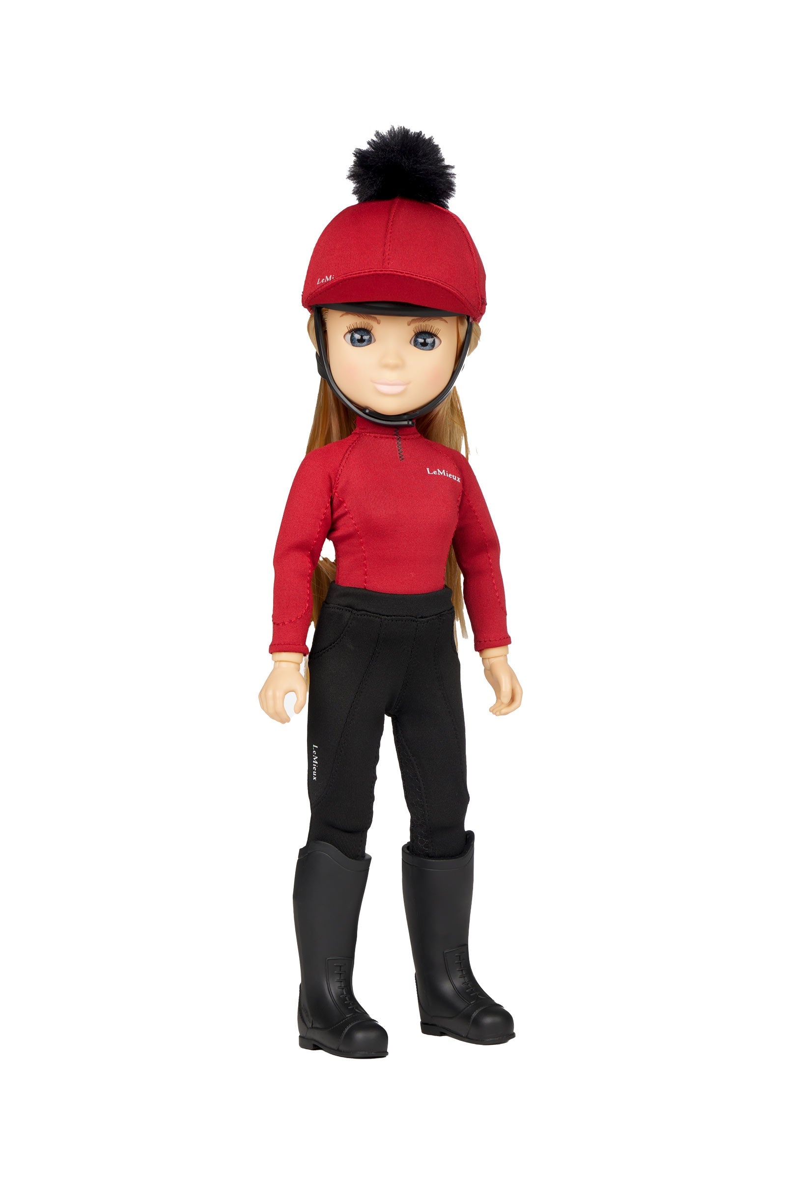 LeMieux Chloe Toy Rider Puppe Geschenkartikel
