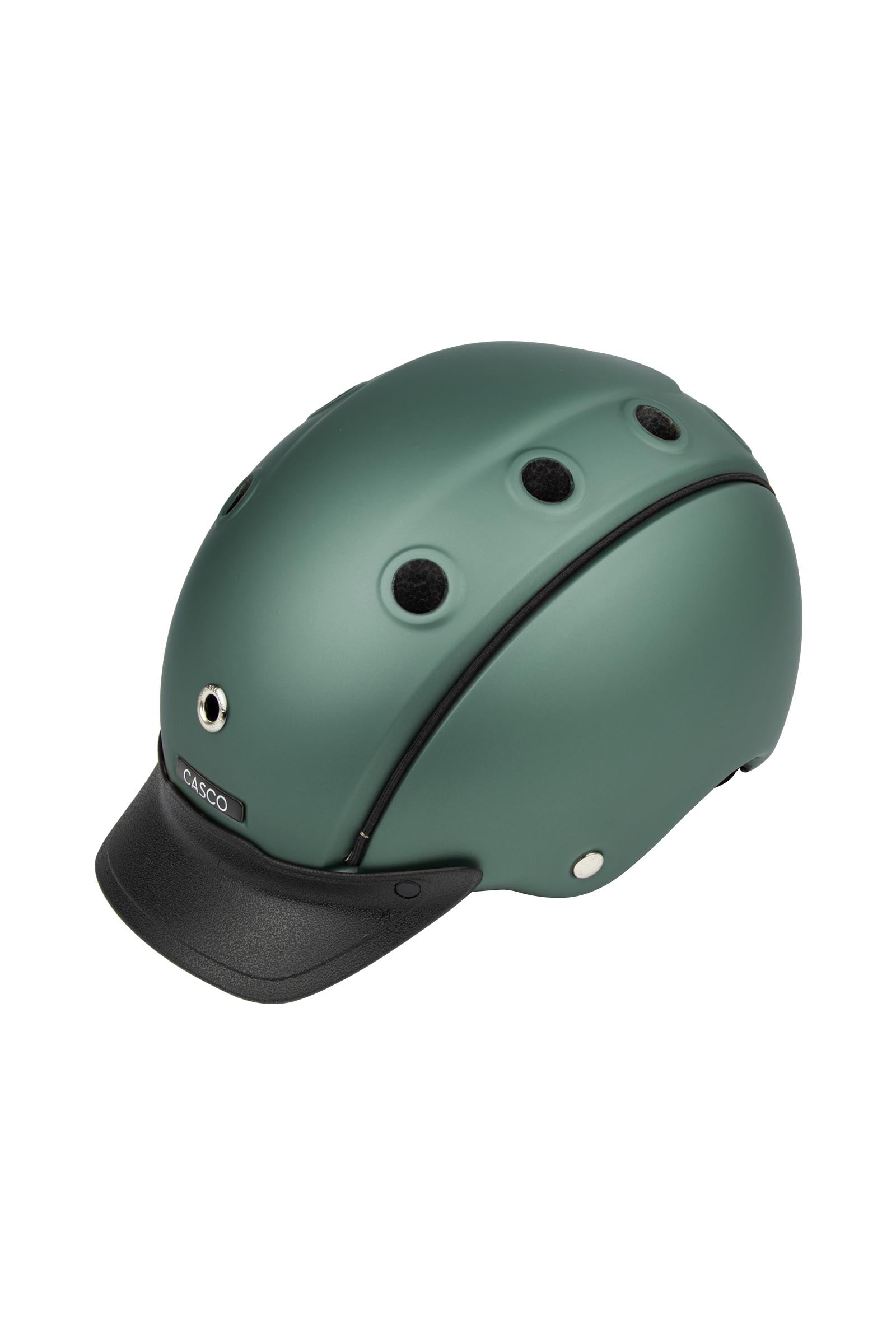 Casco Choice Turnier Kids` Riding Helmet Safety Equipment