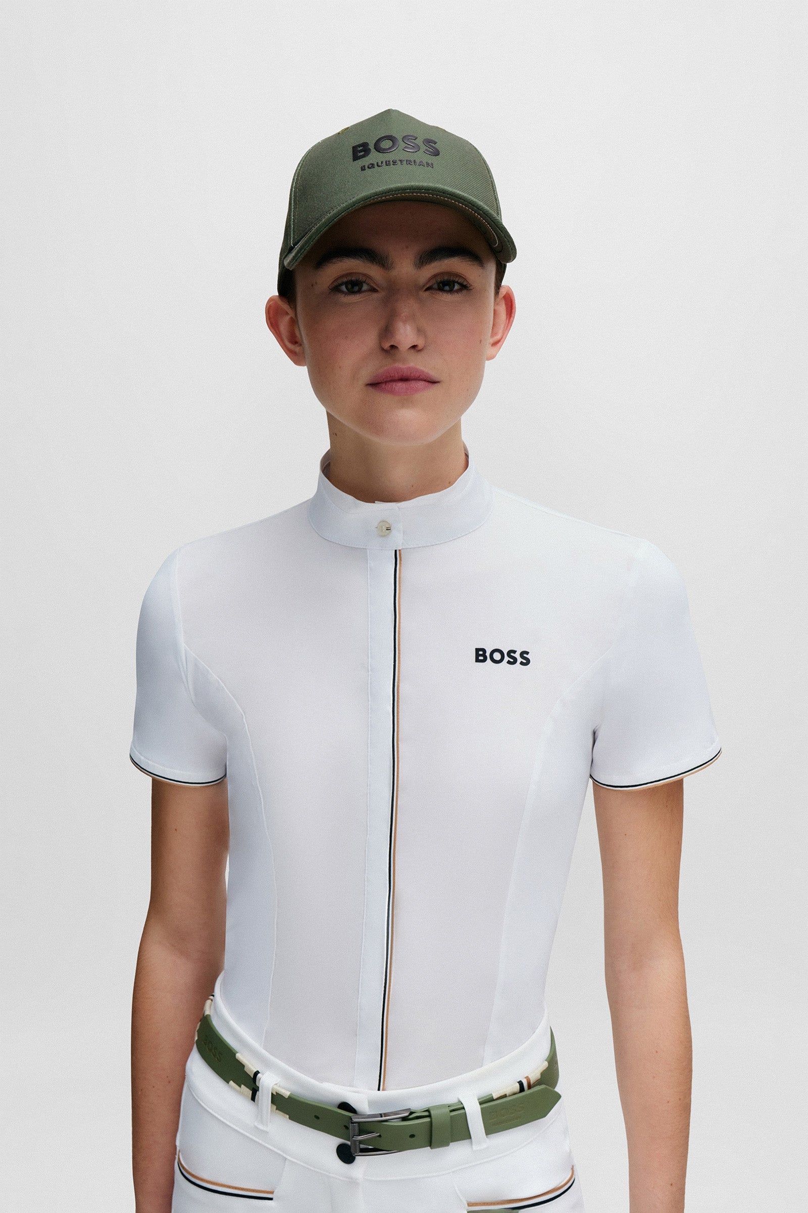 Boss Classic Cap Accessories